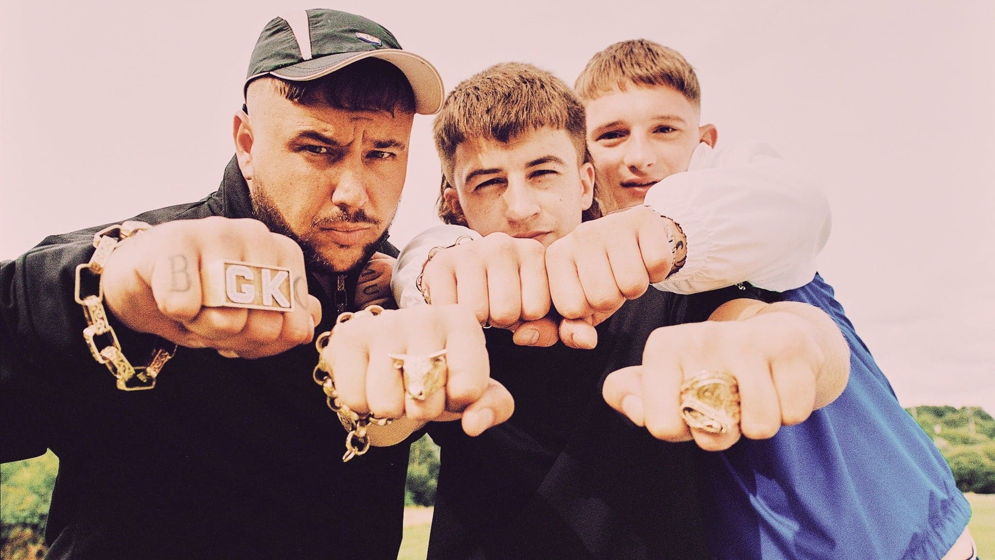 Away Day Festival event image