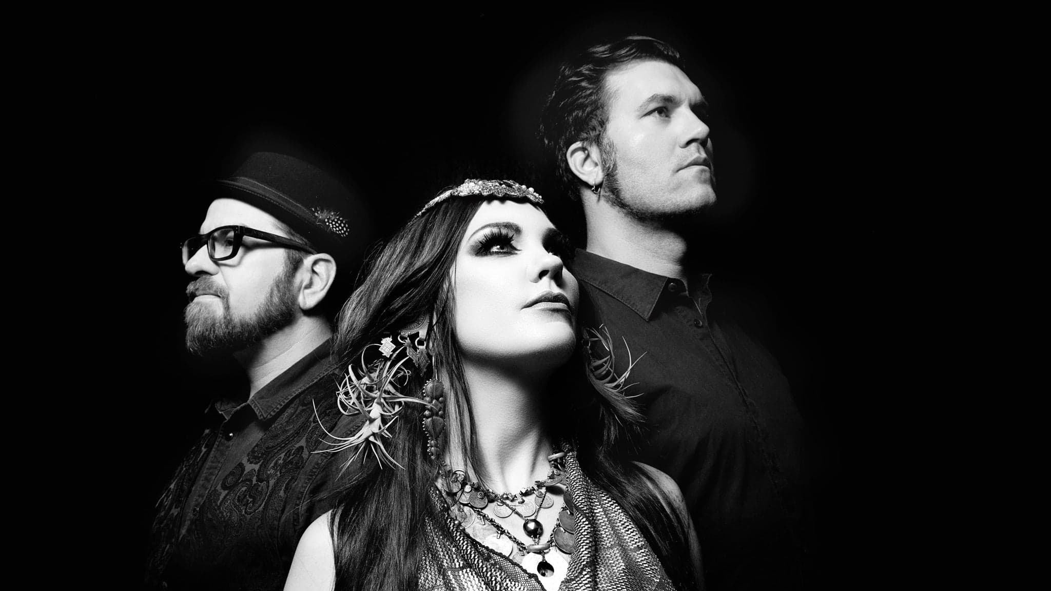 Beats Antique event image