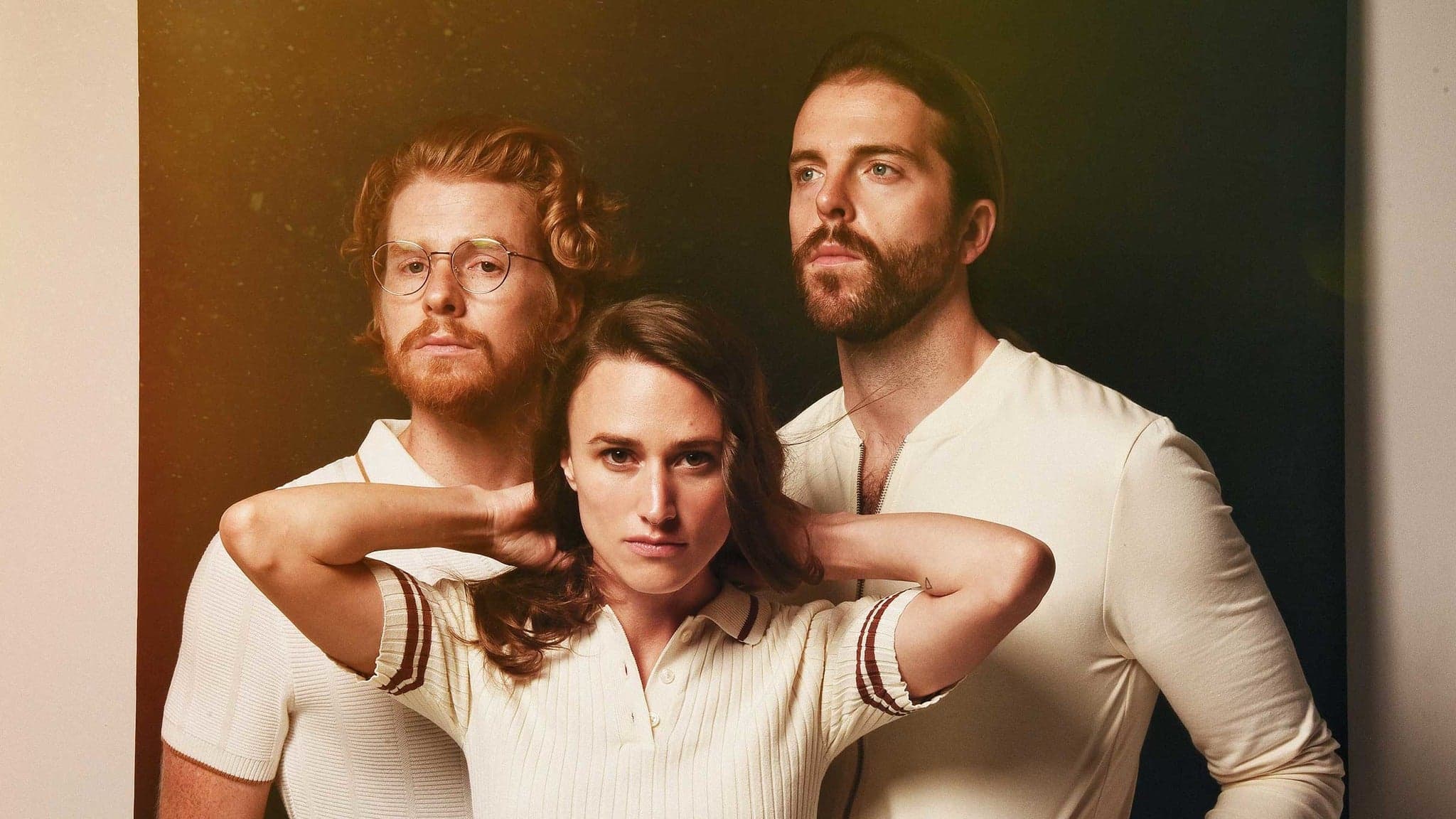 The Ballroom Thieves event image