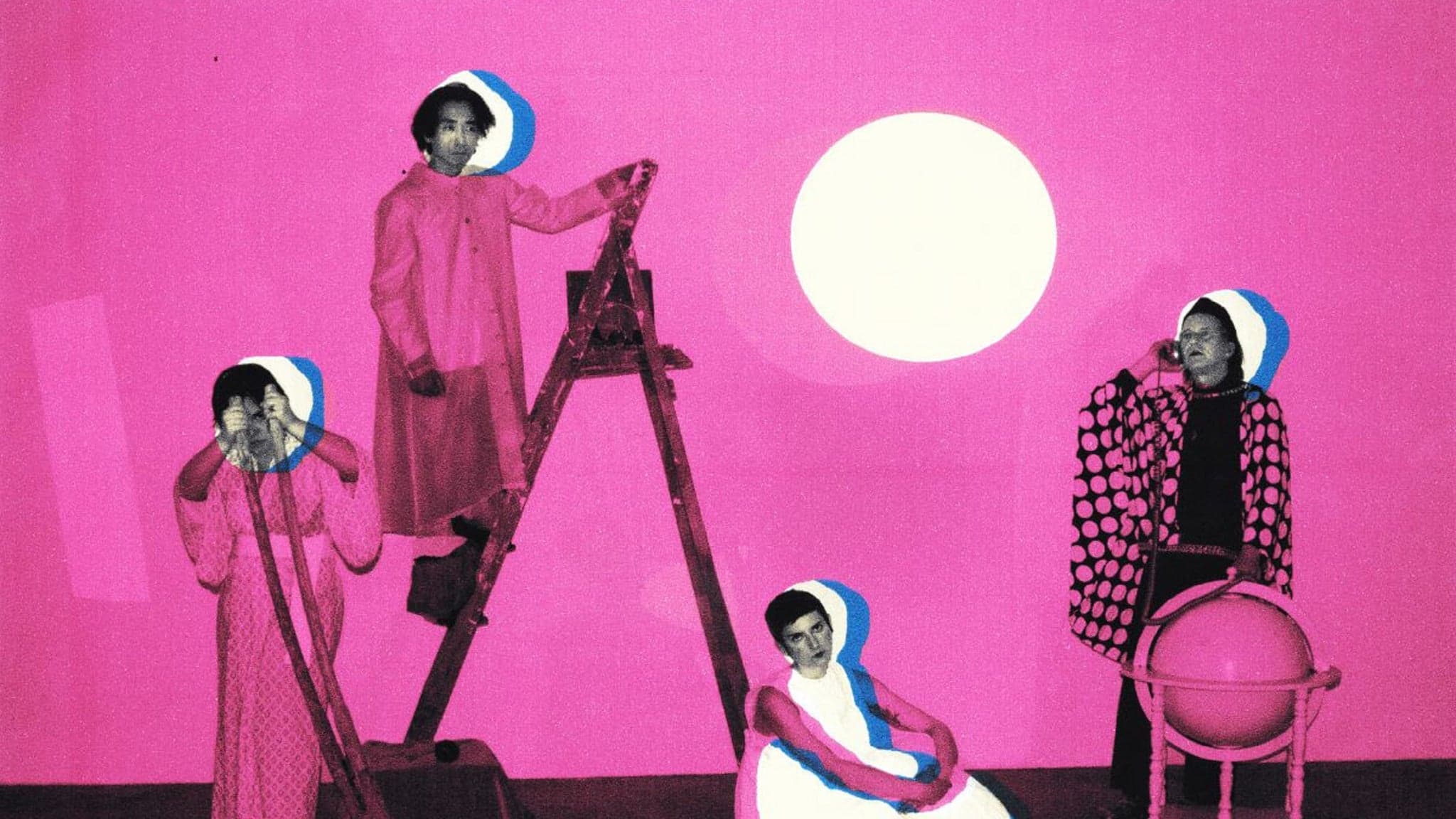 Vanishing Twin event image