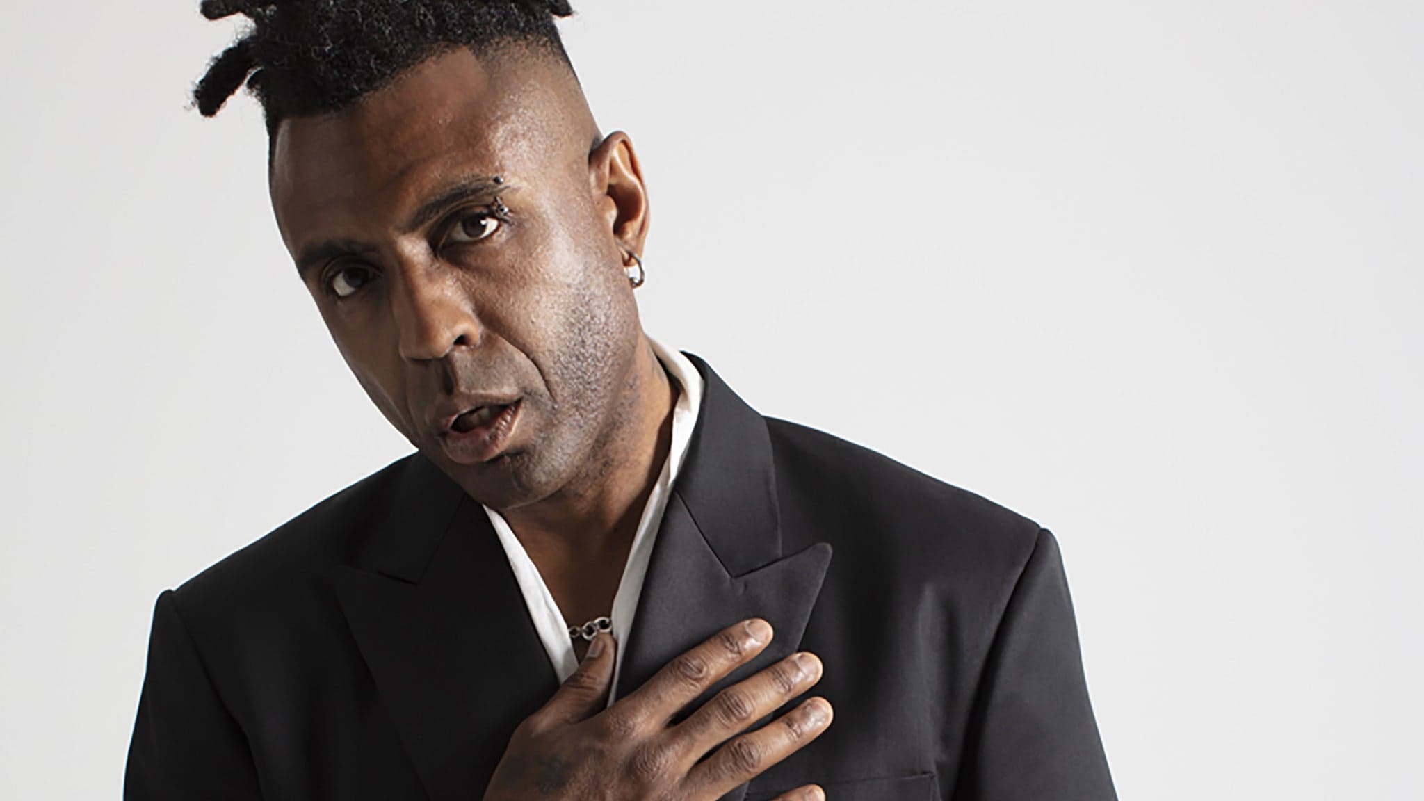 Innervisions Festival event image