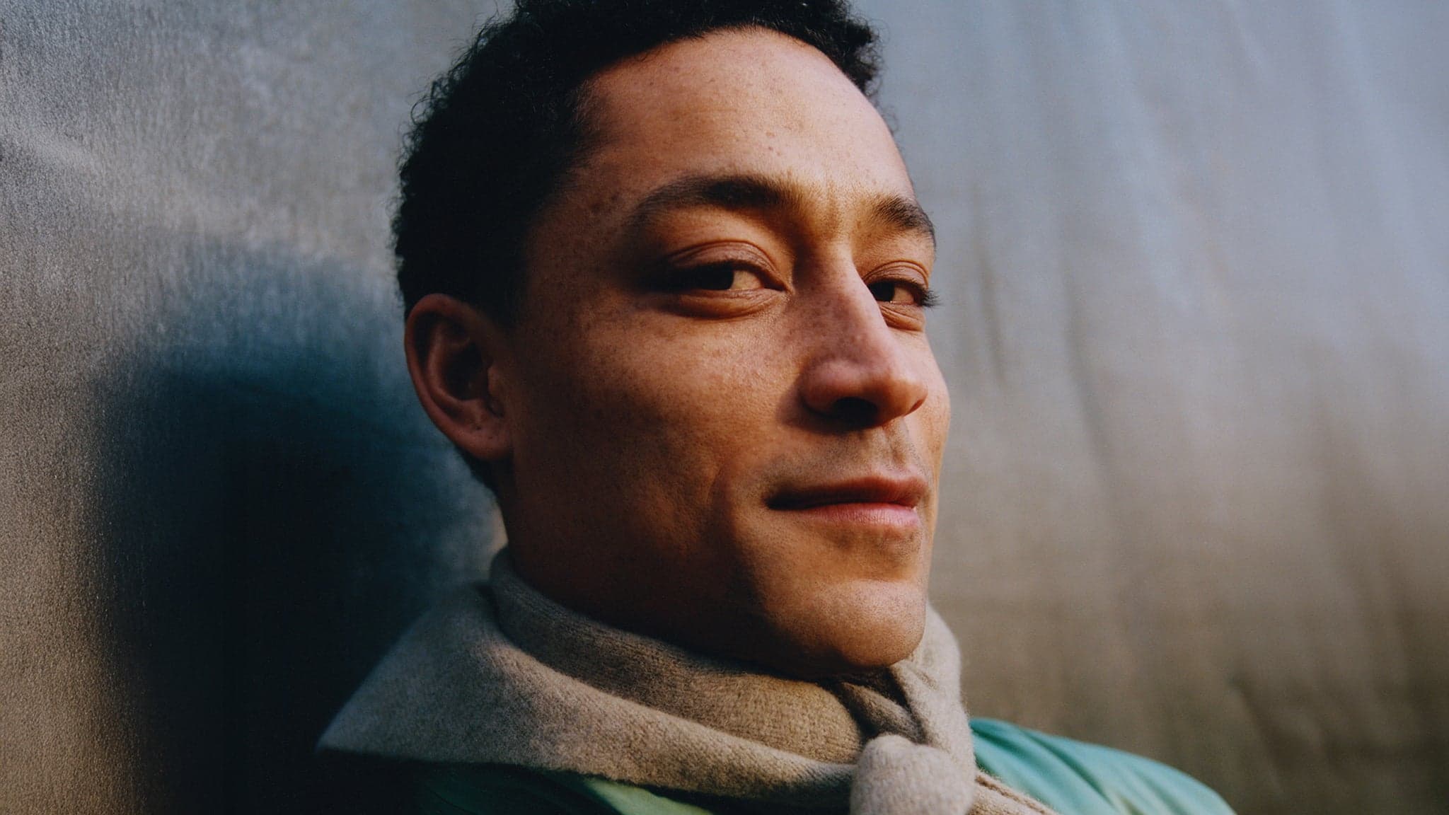 Loyle Carner event image