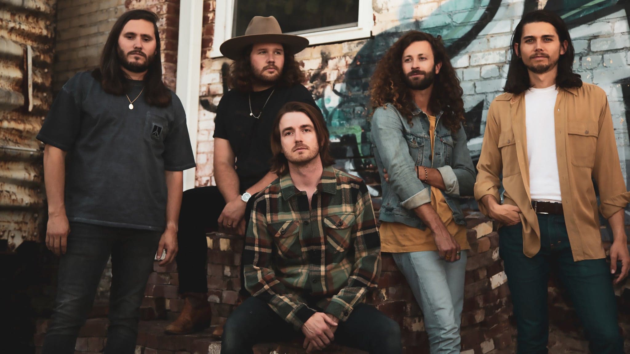 LANCO: Honky-Tonk Hippies Tour 2021 event image