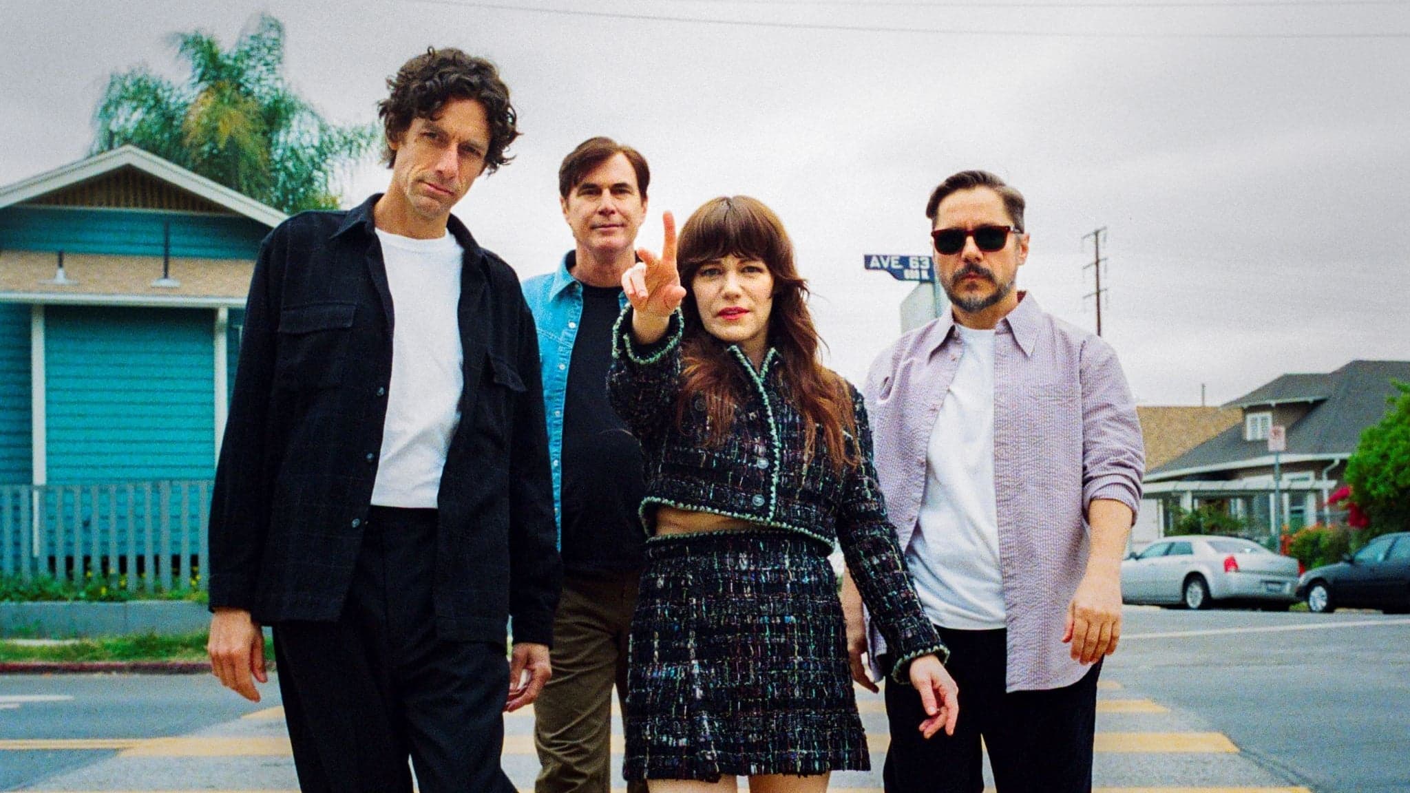 Rilo Kiley event image