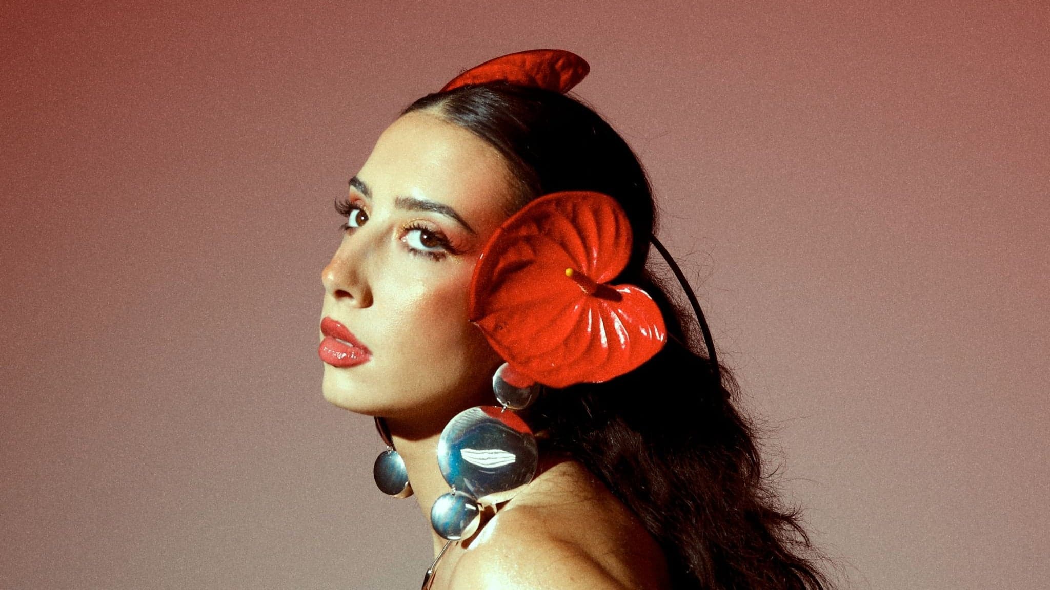 Somerset House Summer Series: Naika event image