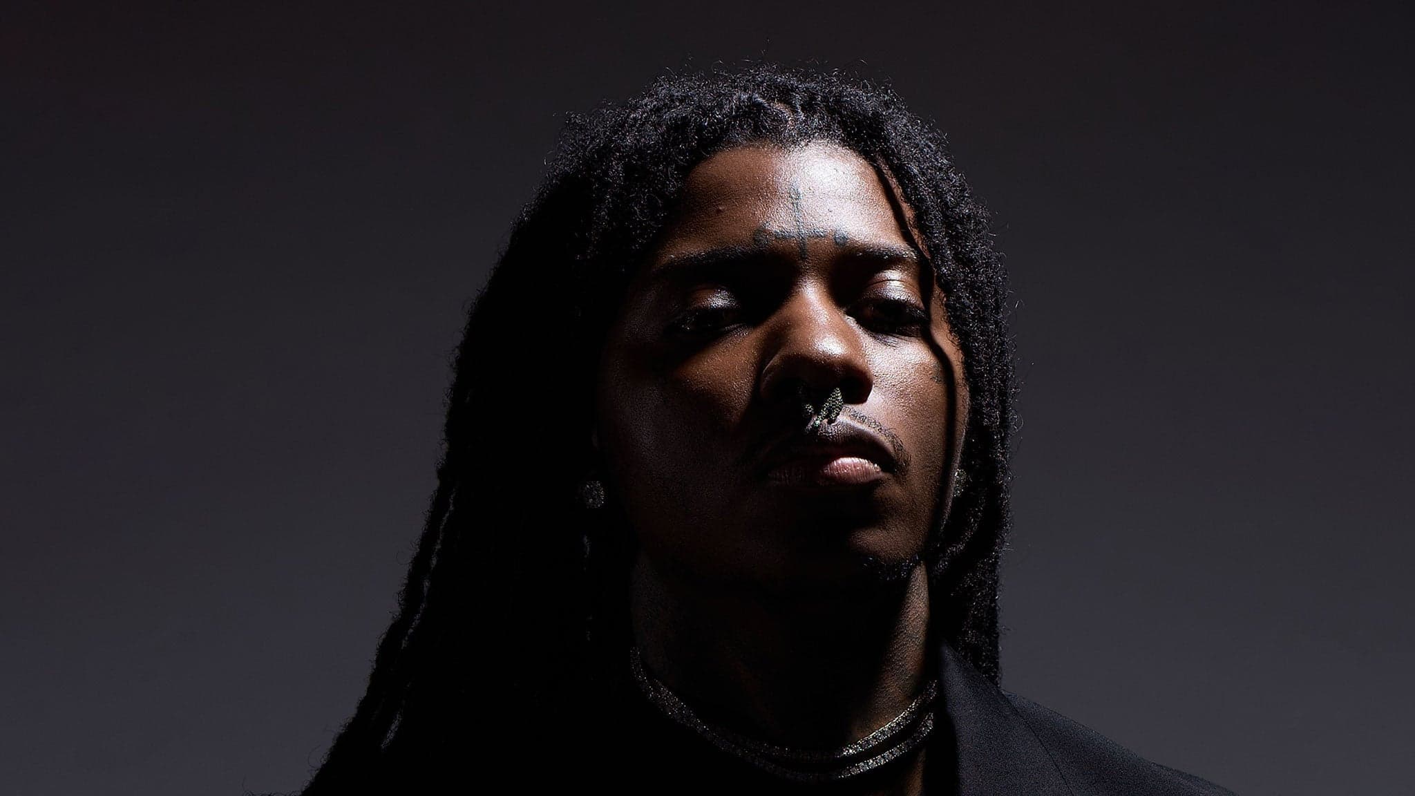 SahBabii - The Resurrection Tour event image