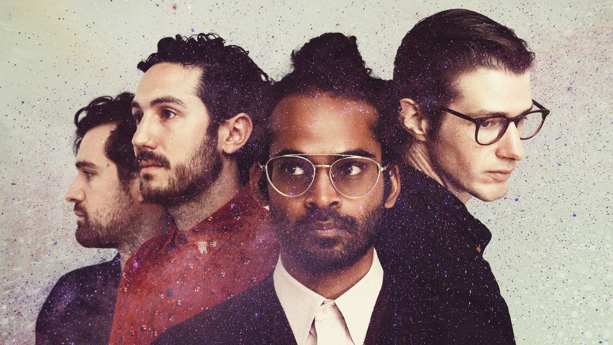 Darlingside event image