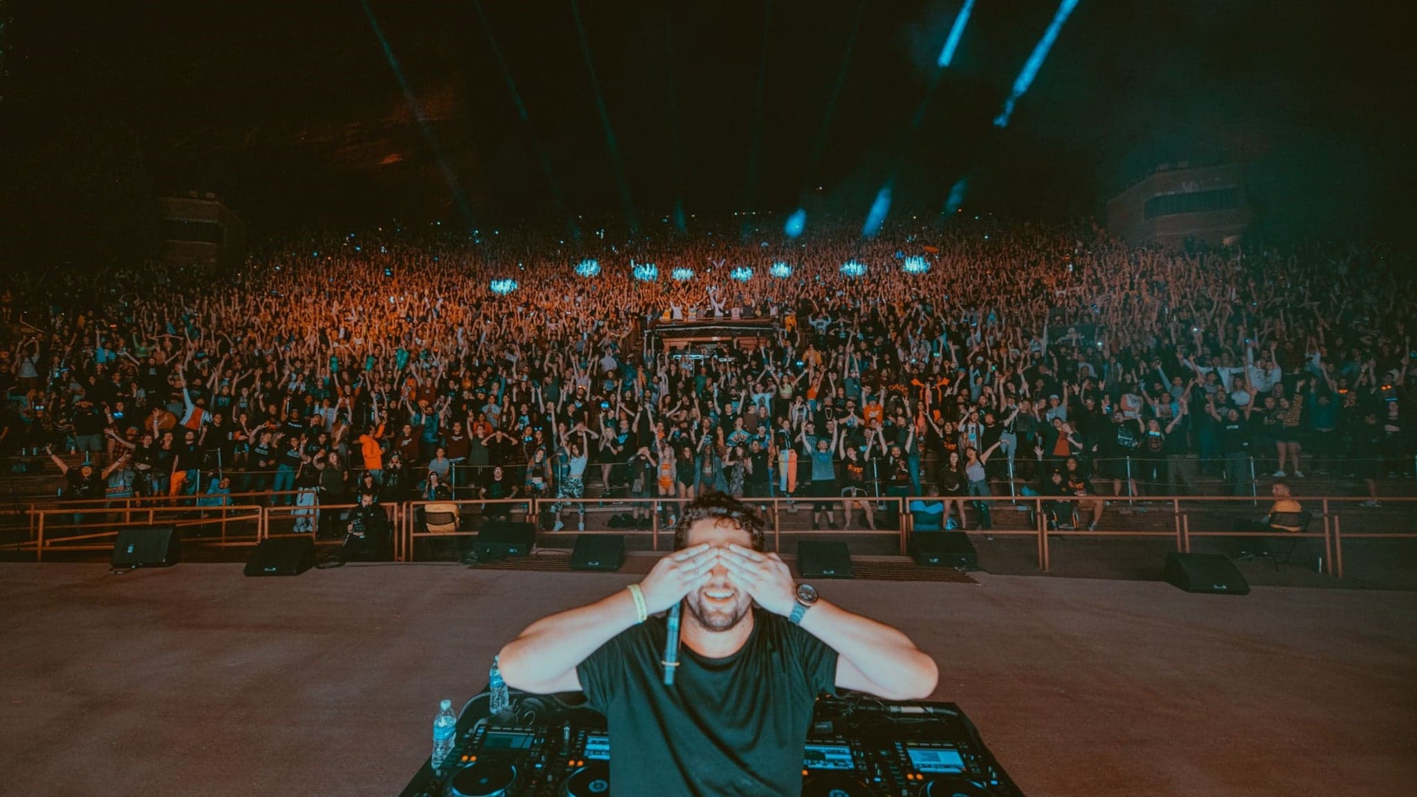 Peekaboo event image