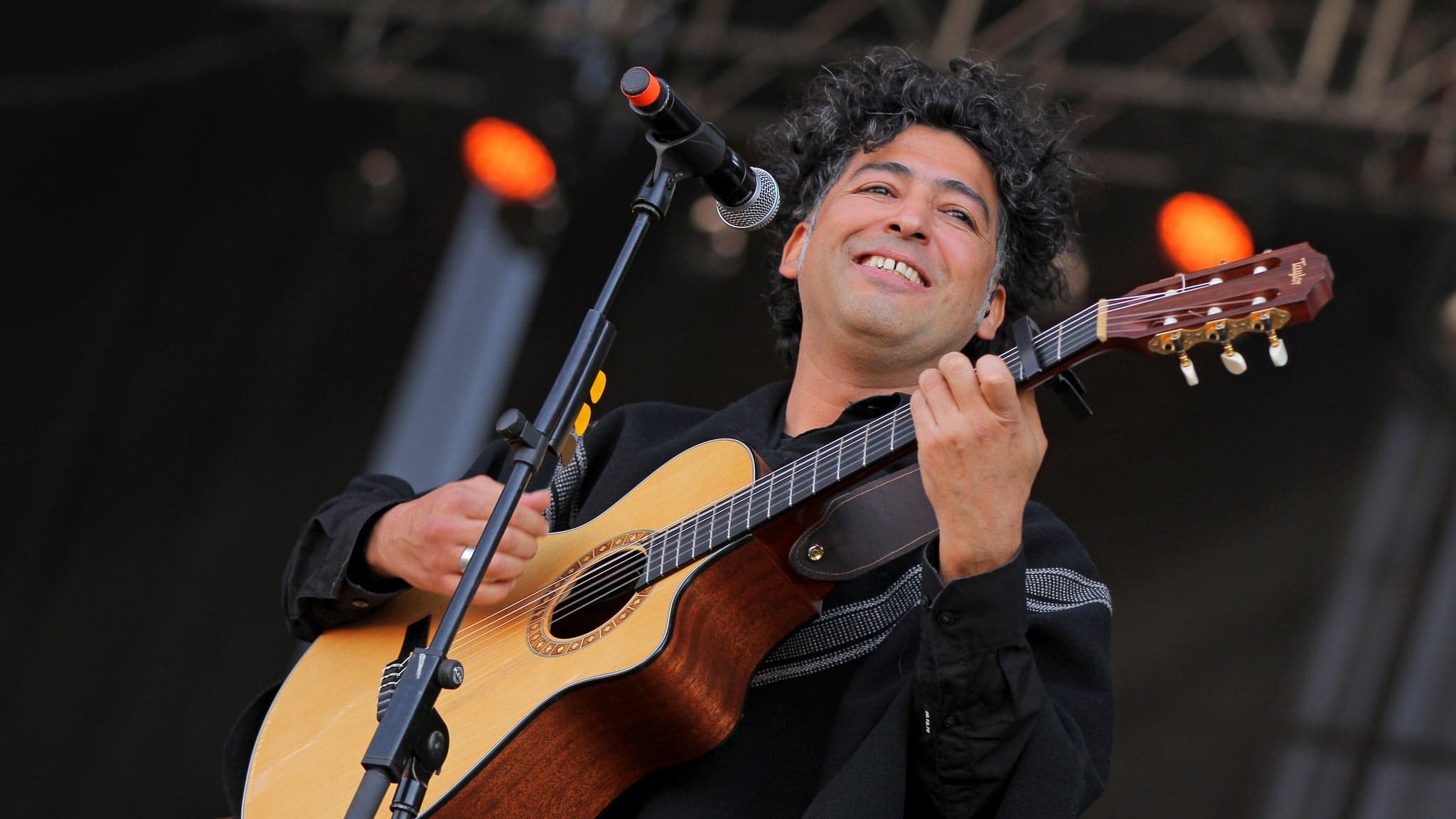 Camilo Séptimo & Francisca Valenzuela Galáctica Tour 2022 event image