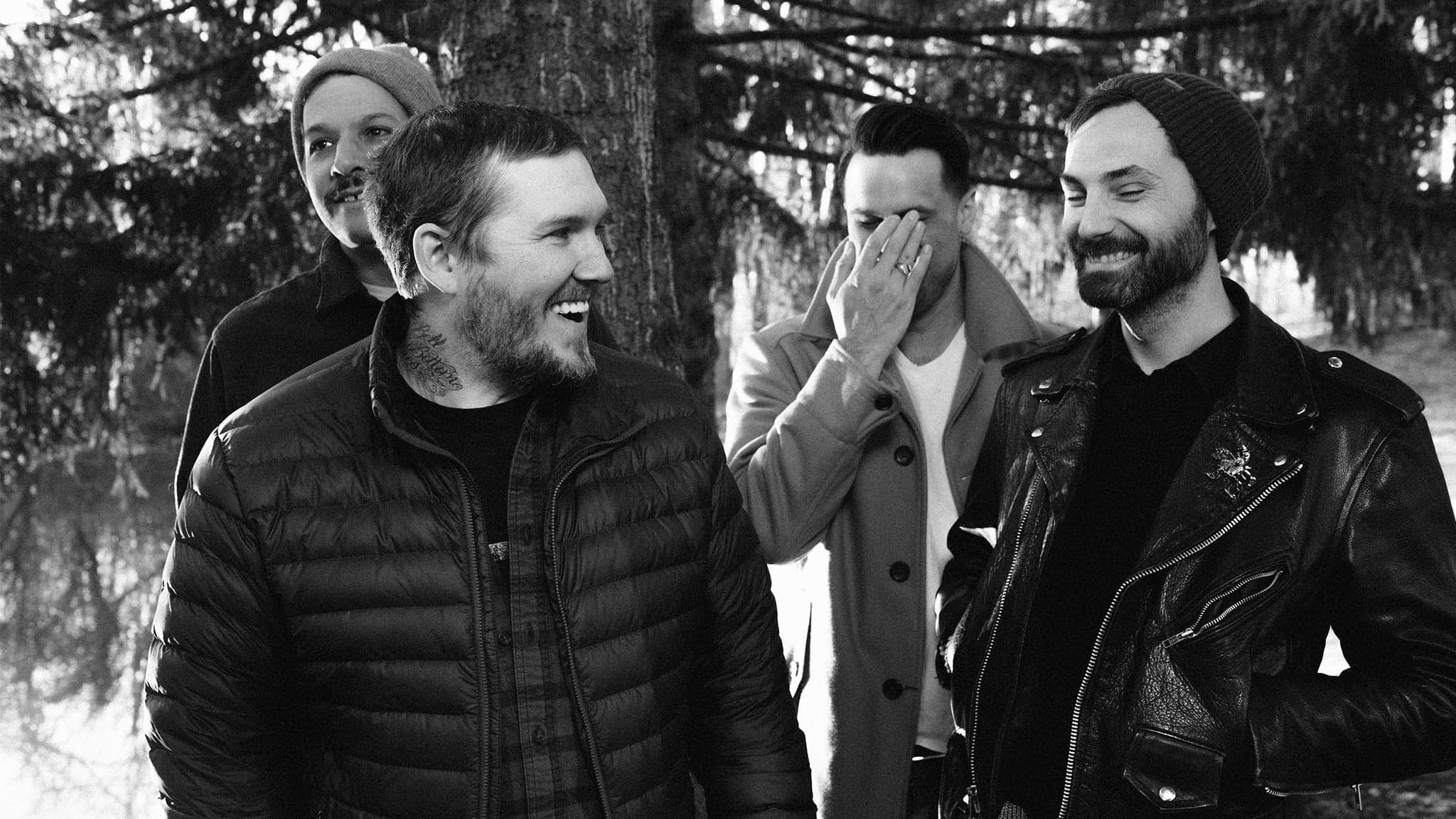 The Gaslight Anthem event image