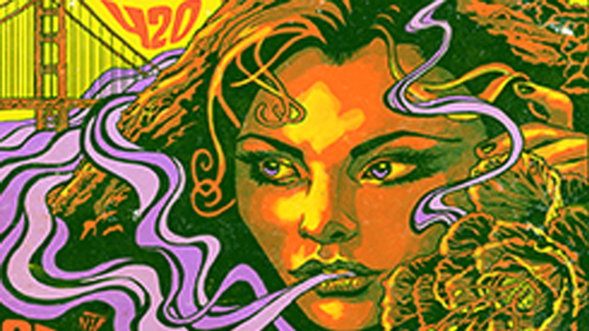 Berner w/ Mozzy event image