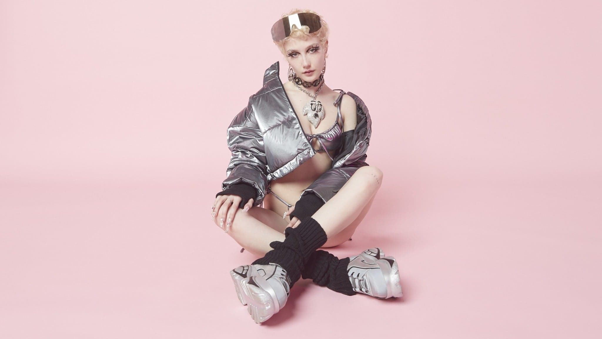 Chloe Moriondo event image