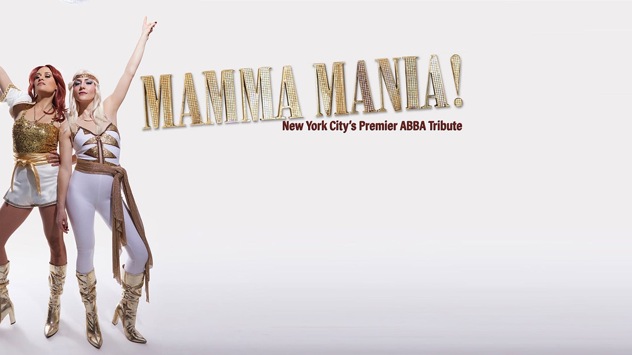 Mamma Mania! event image