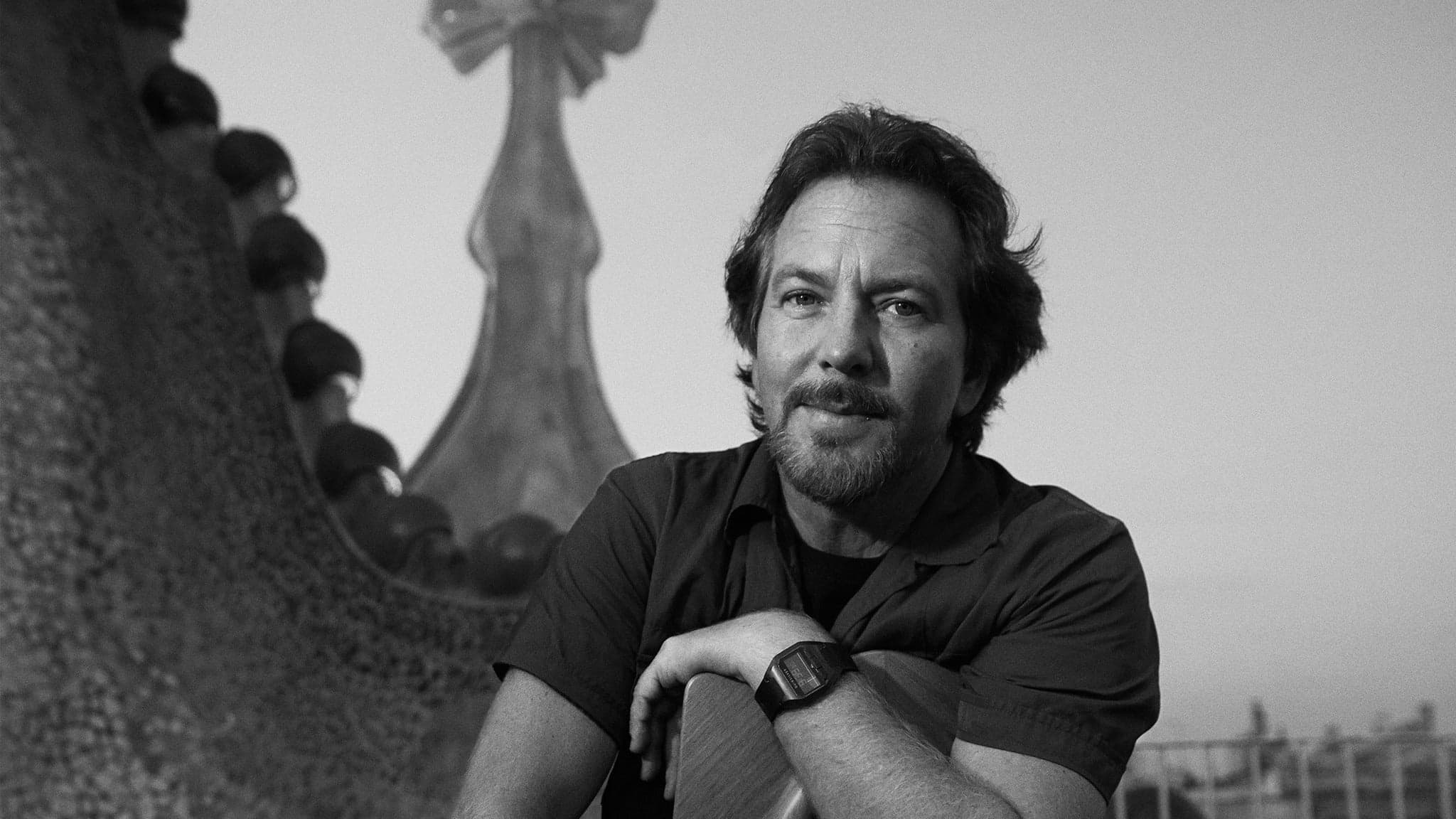 Eddie Vedder event image