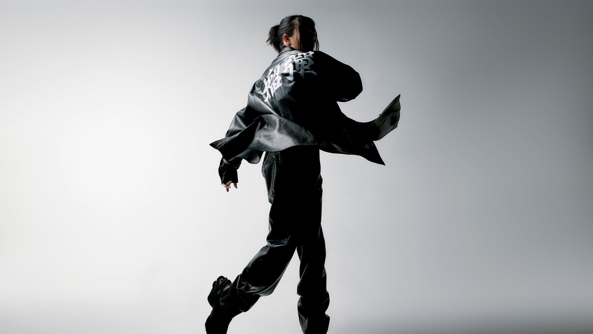 keshi w/ James Ivy event image