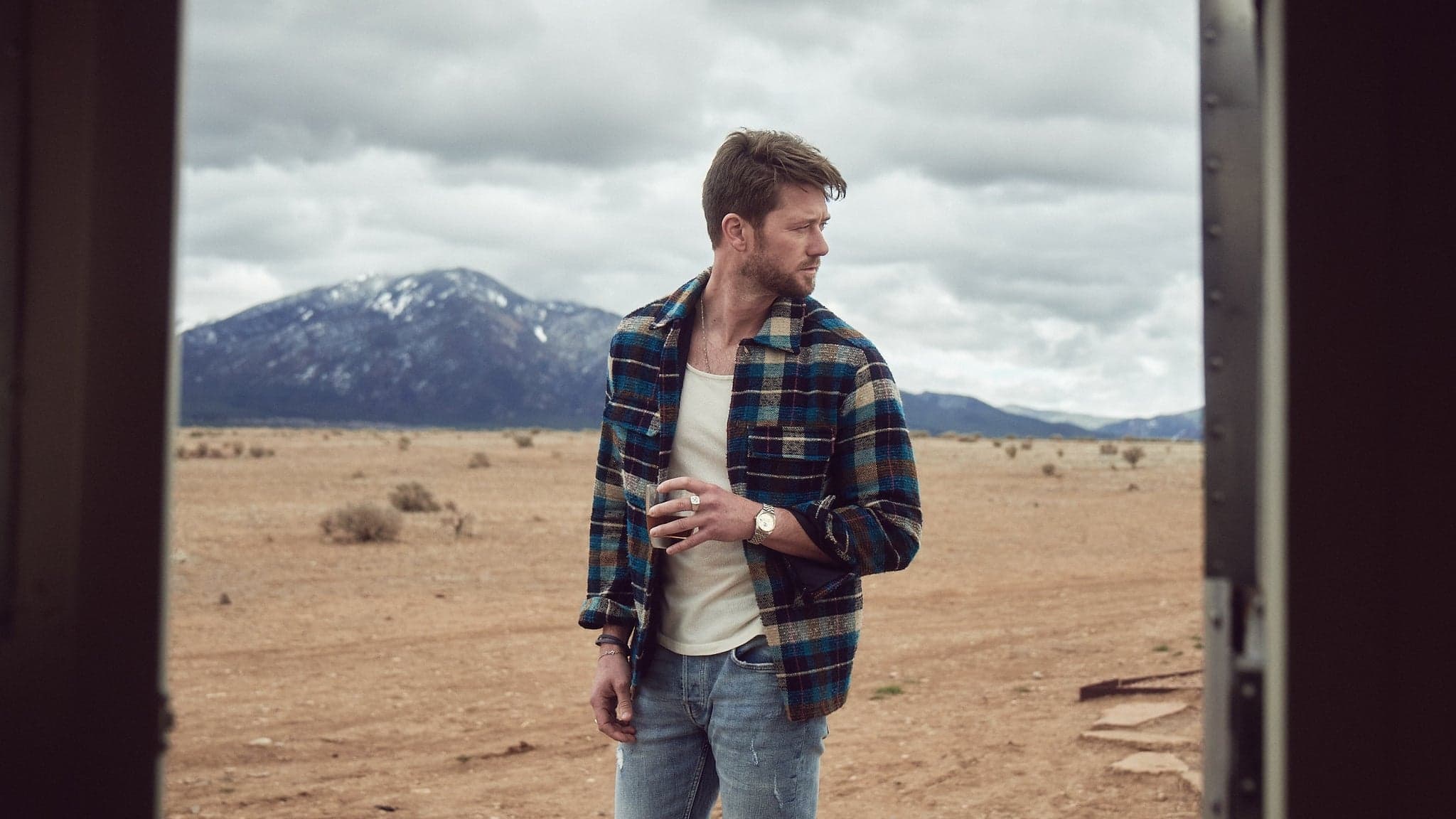 Adam Doleac - Barstool Whiskey Wonderland Tour event image