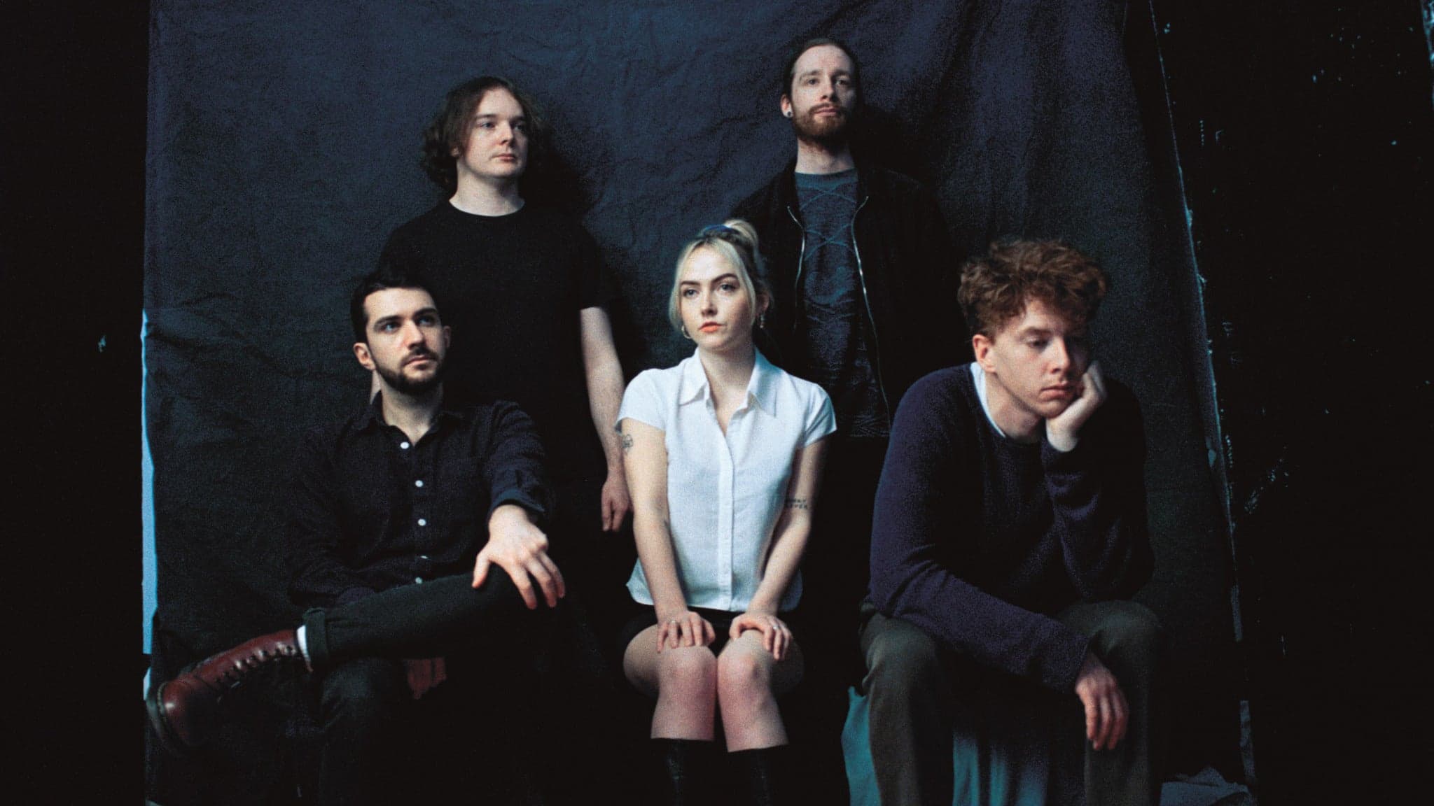 Just Mustard with Been Stellar event image