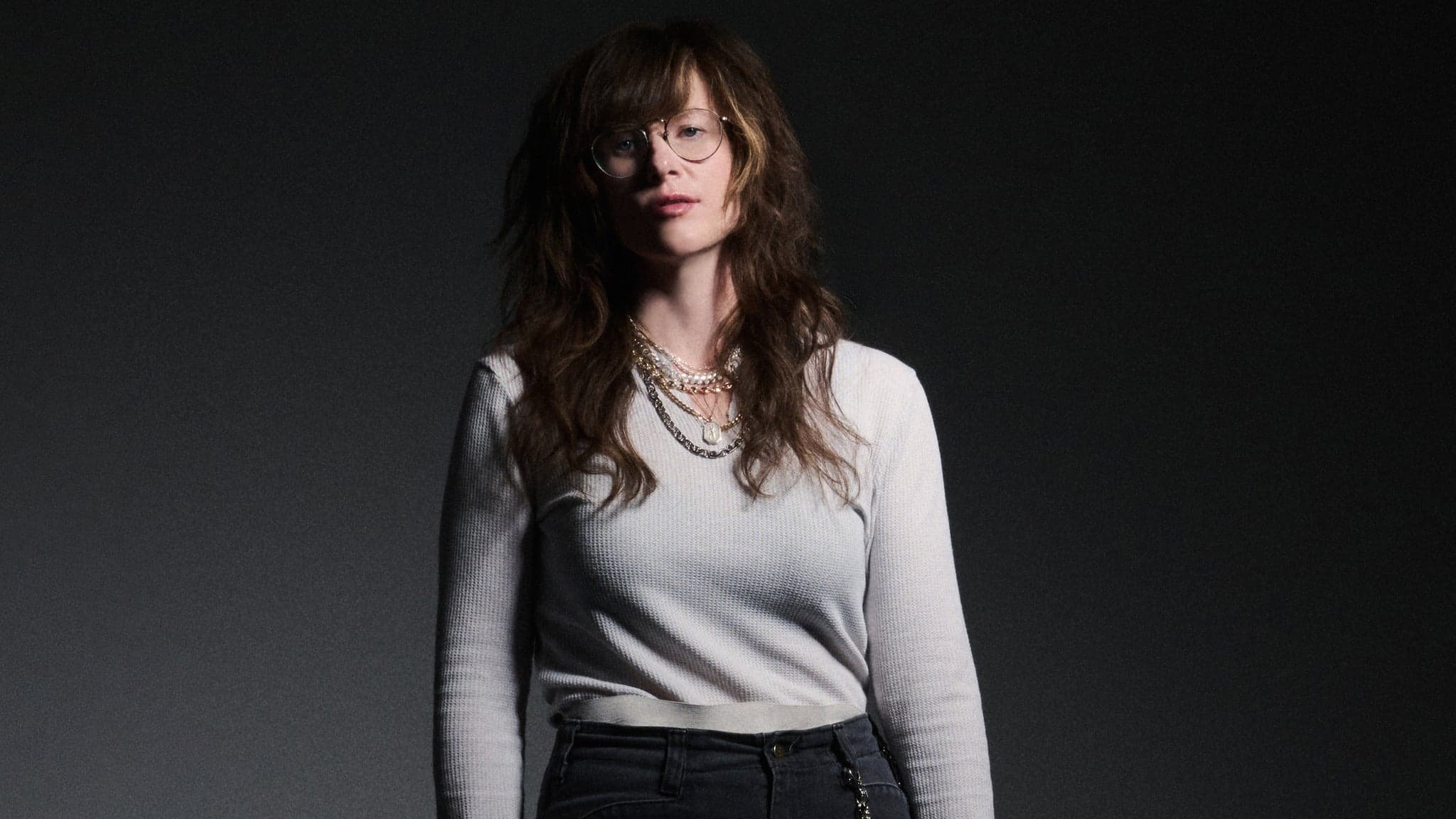 KEXP & KBCS Present: S.G. Goodman w/ Marina Allen event image