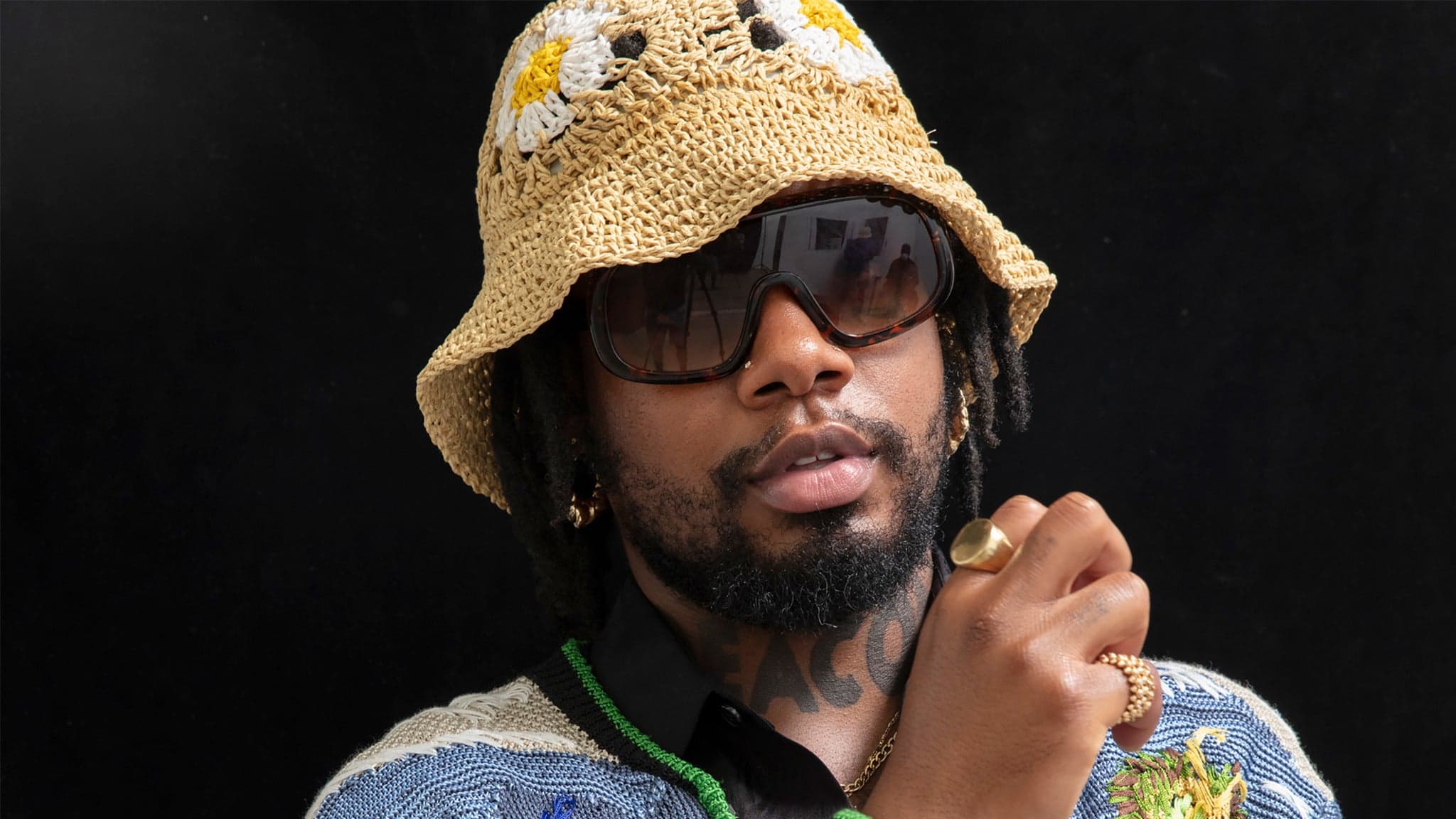 Serpentwithfeet event image