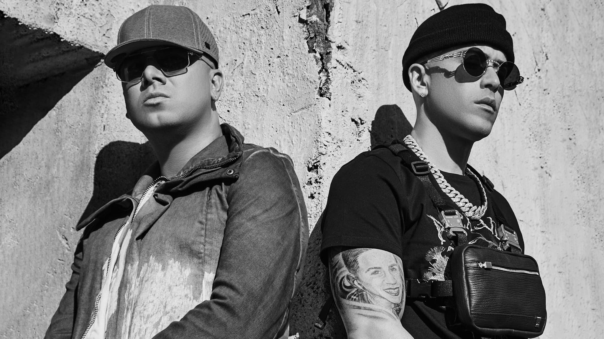 Wisin y Yandel: La Ultima Mision event image