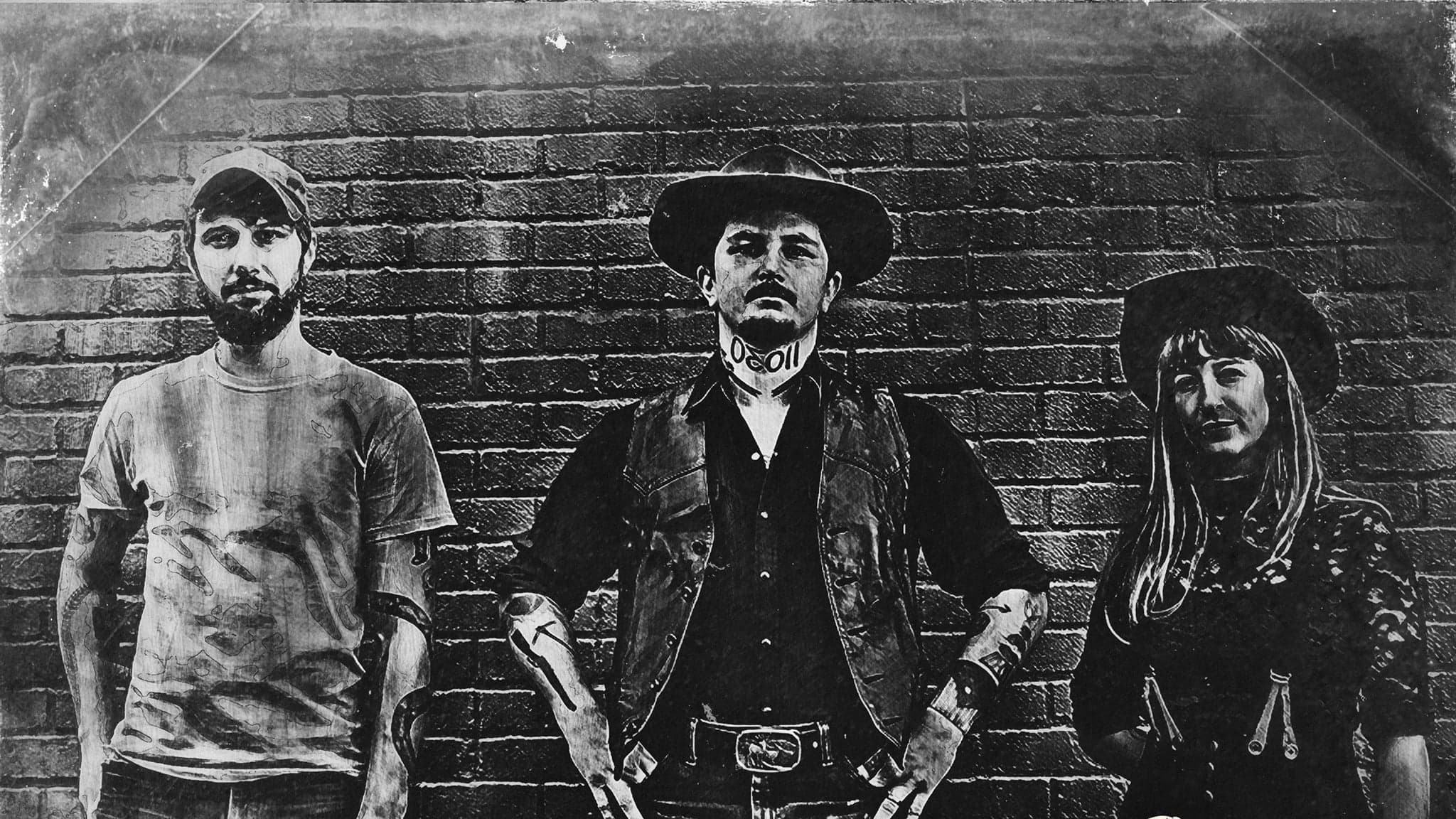 Lost Dog Street Band event image