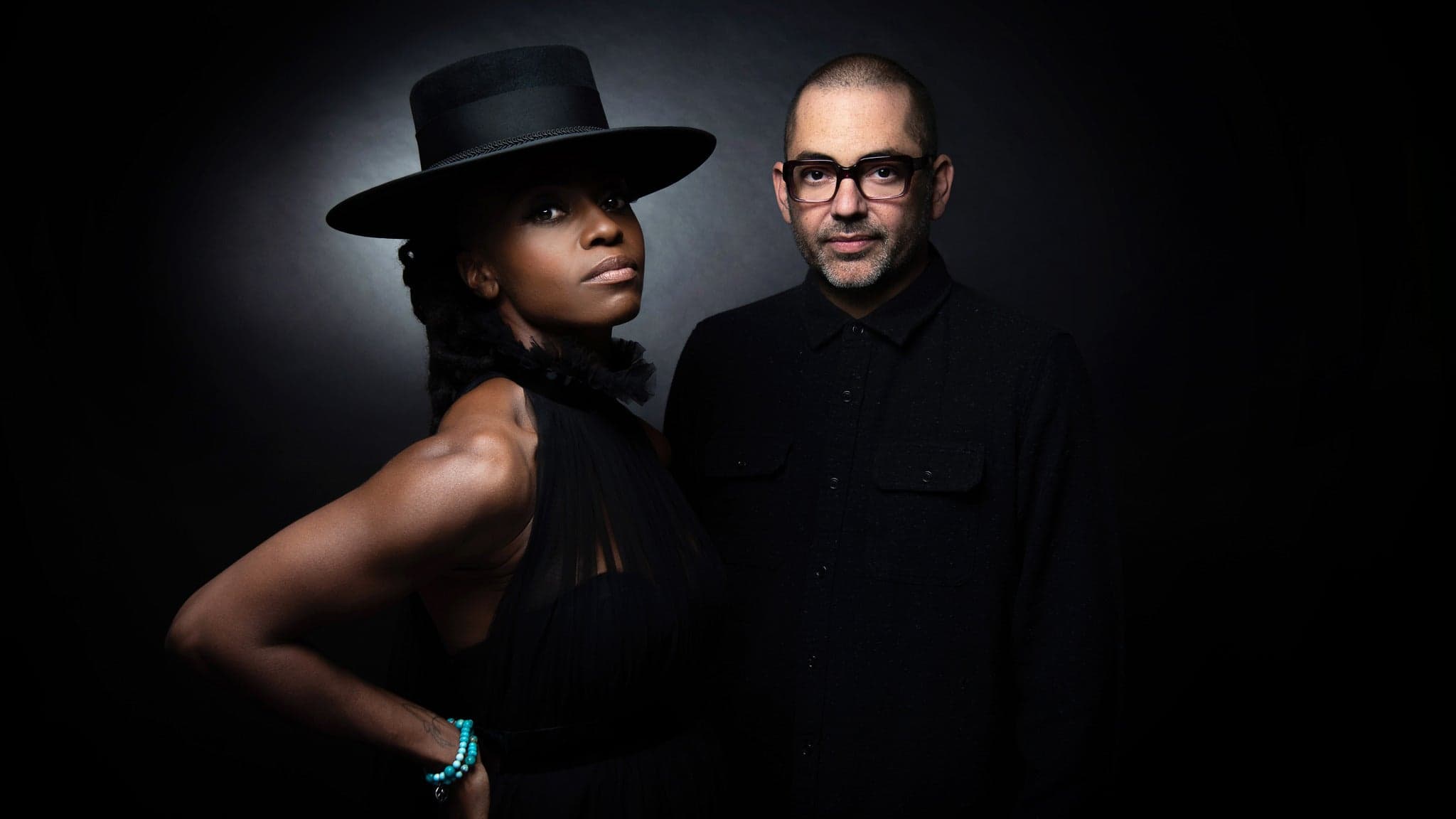 Morcheeba event image