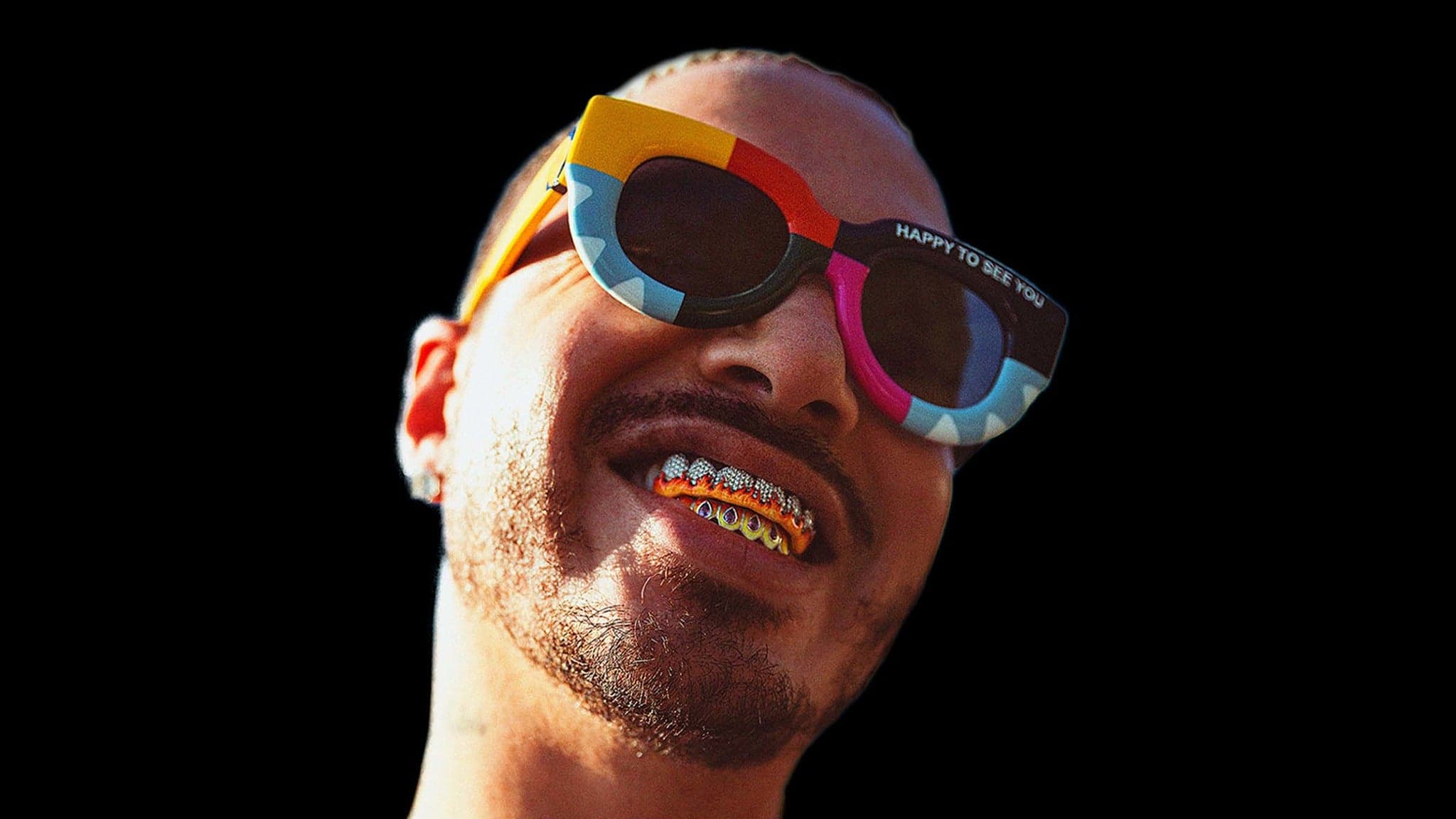 J Balvin: Jose Tour event image