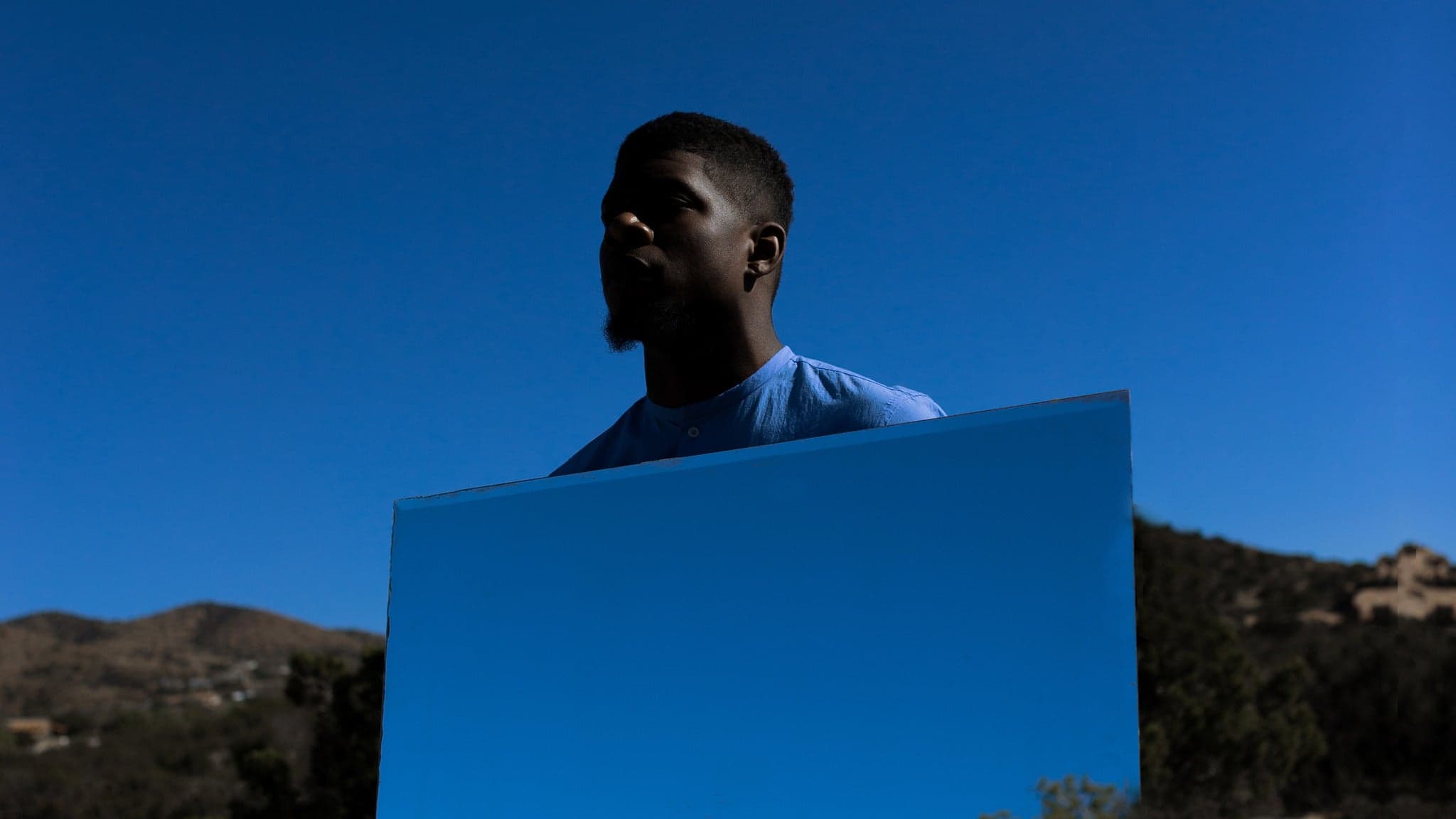 Mick Jenkins event image