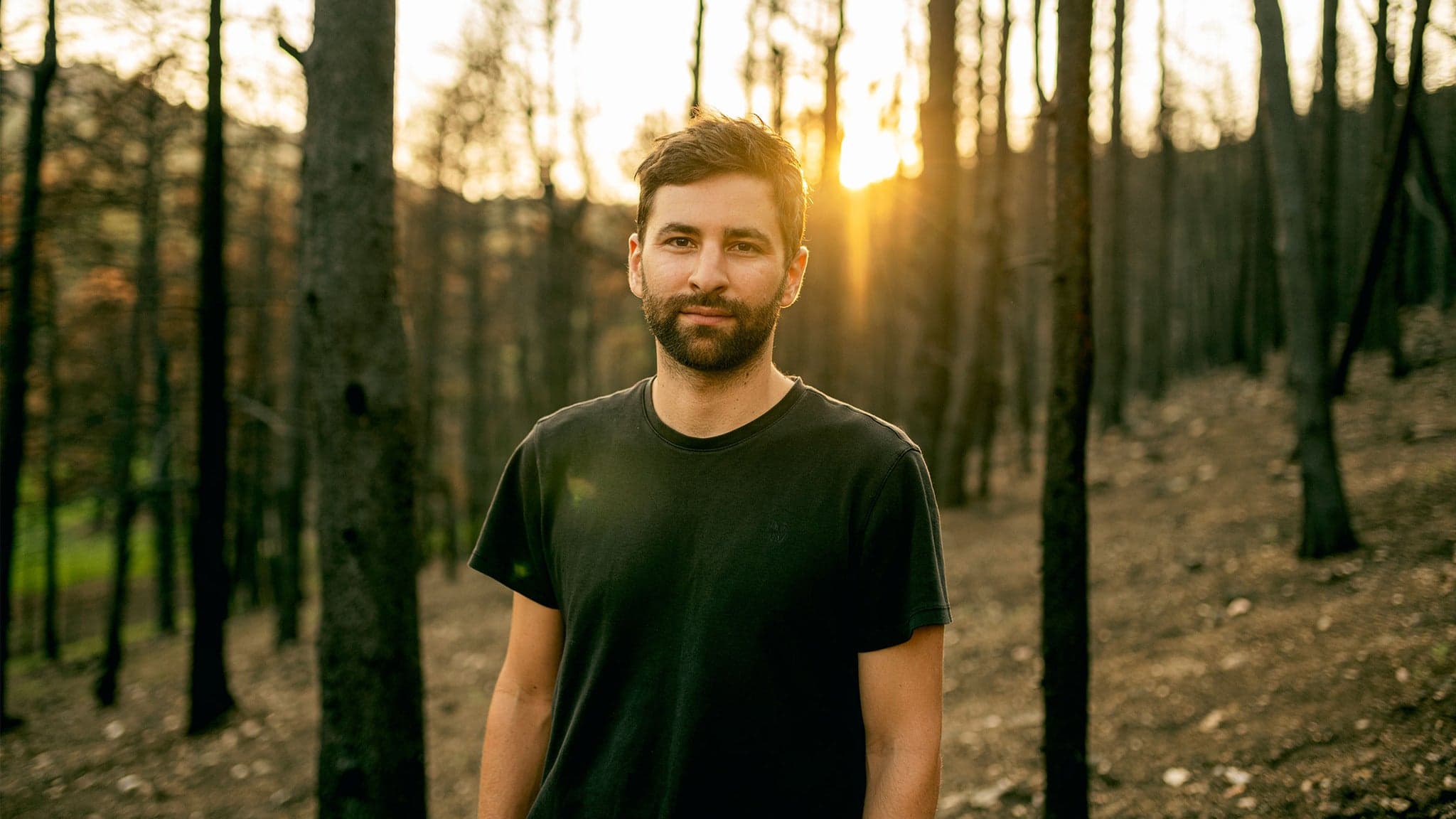 LANE 8 - Reviver Tour event image