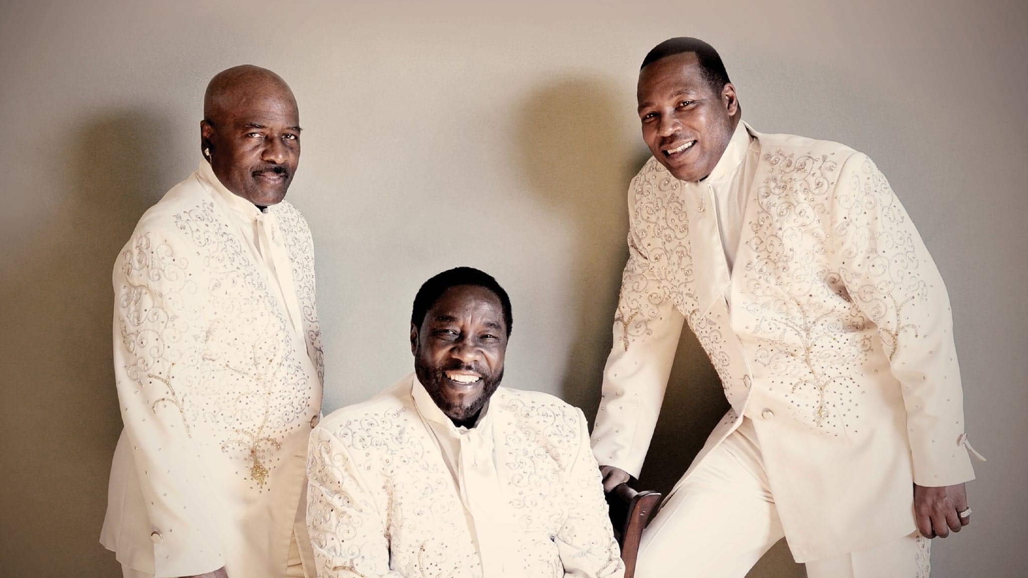 The O'Jays event image