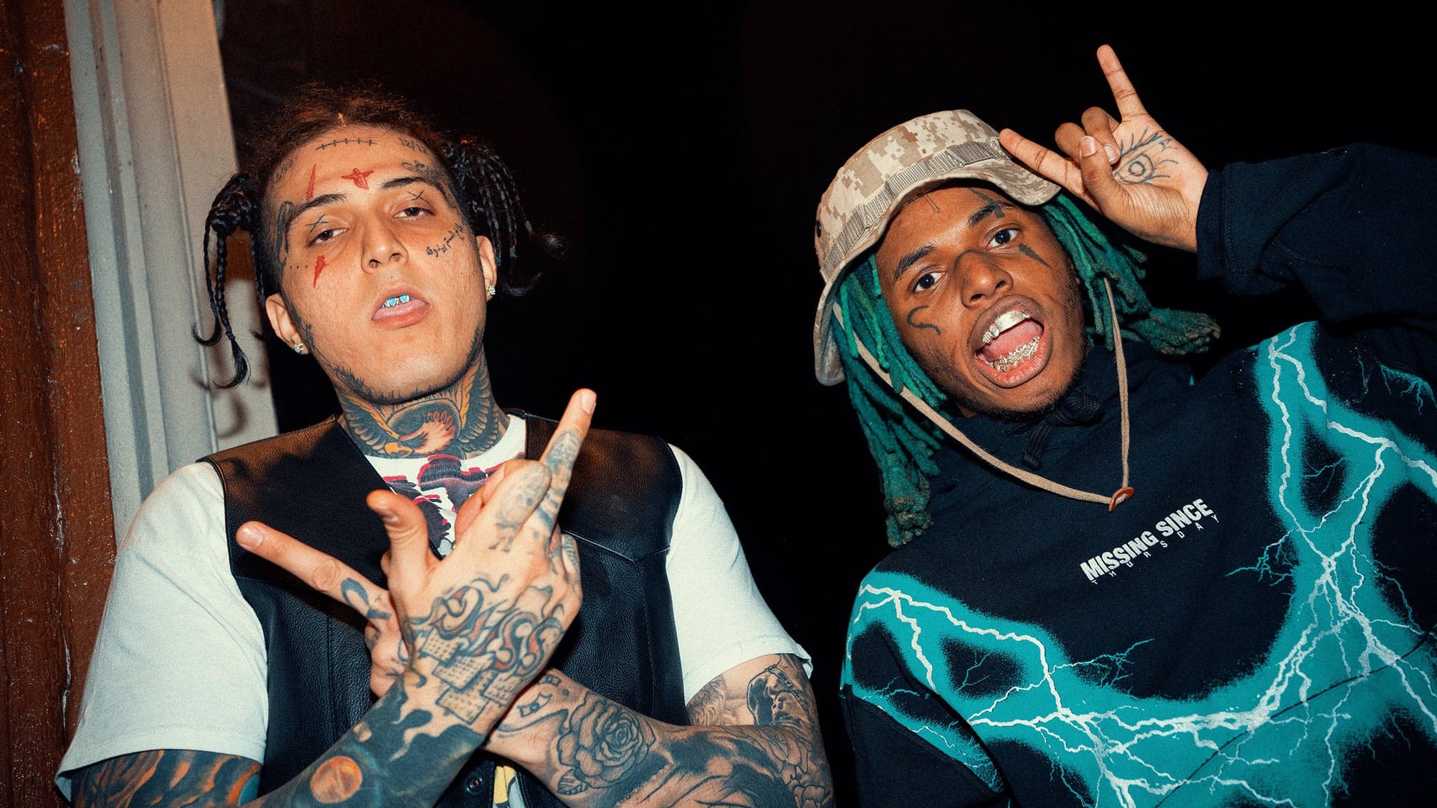 City Morgue event image