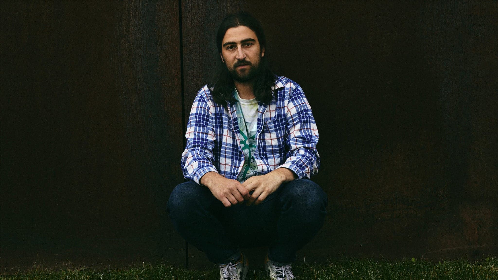 Noah Kahan w/ Stephen Sanchez event image