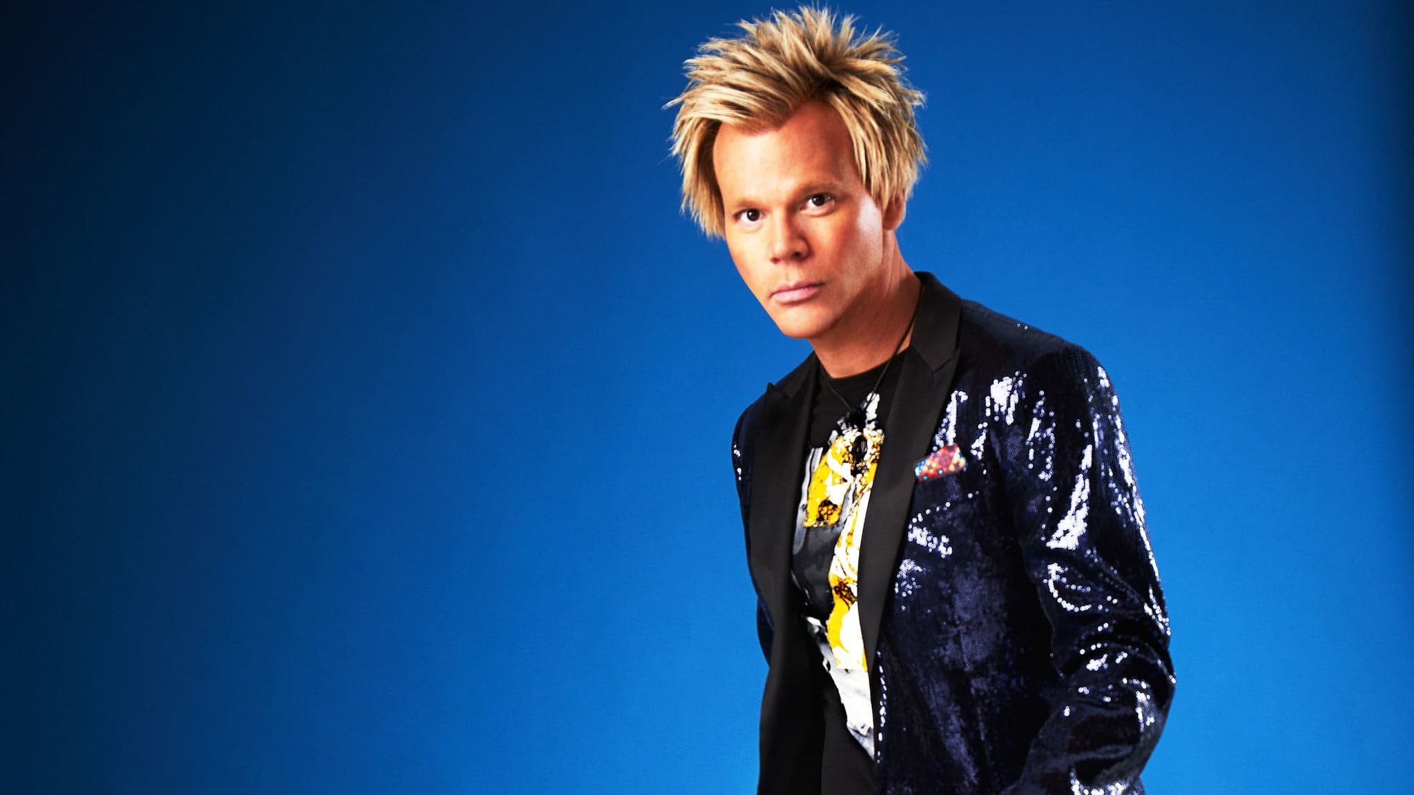 Atlantic City Jazz Fest Presents: Brian Culbertson In Concert event image