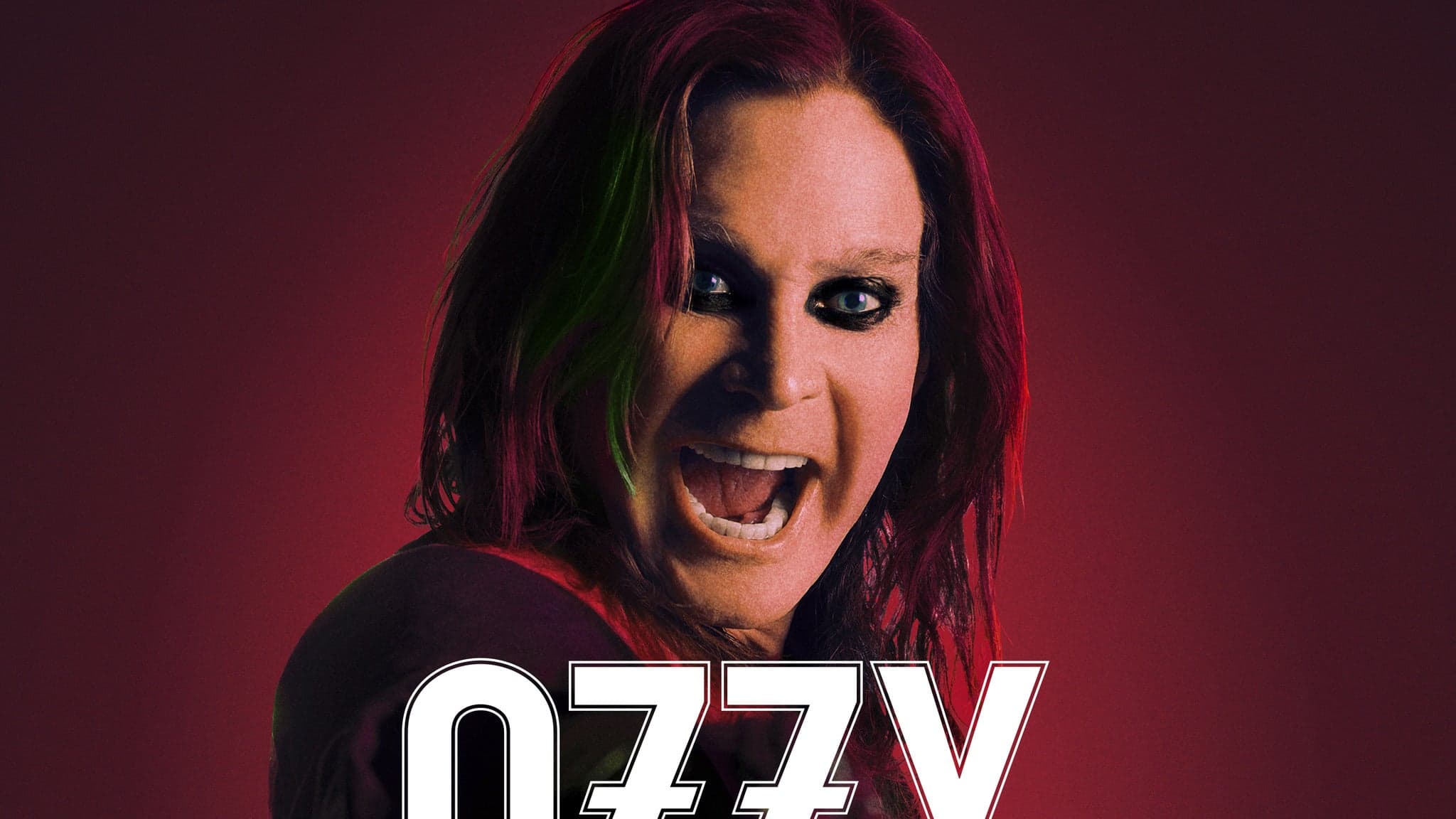 Ozzy Osbourne 'No More Tours 2' - Platinum event image