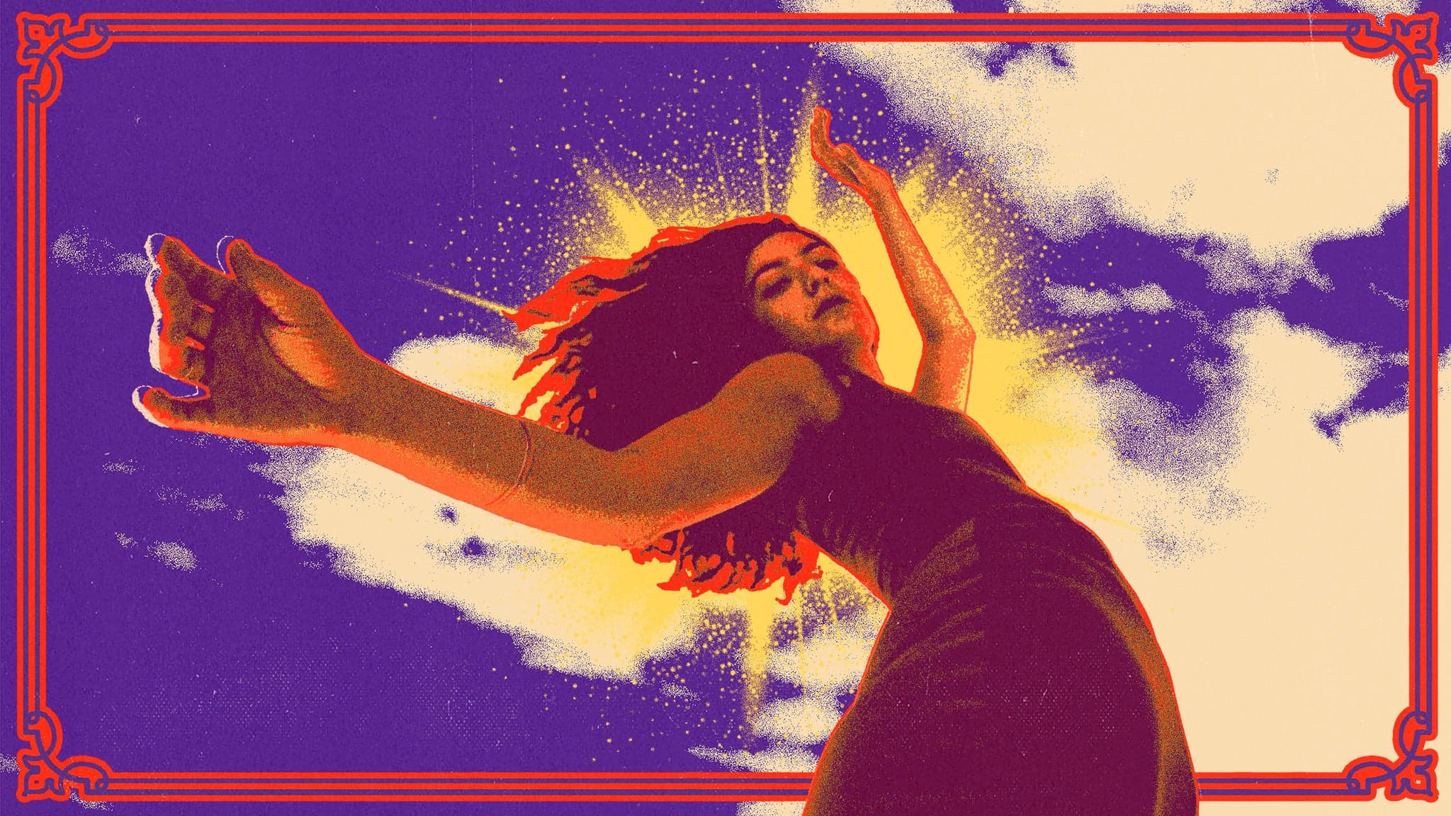 Lorde - The Solar Power Tour event image