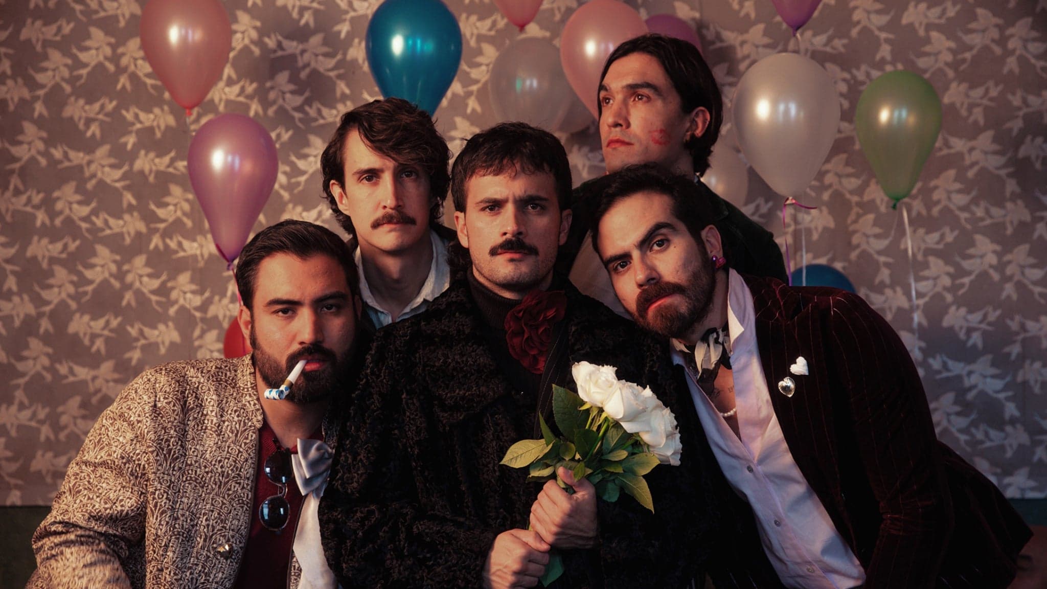 Midnight Generation - Tender Love World Tour event image