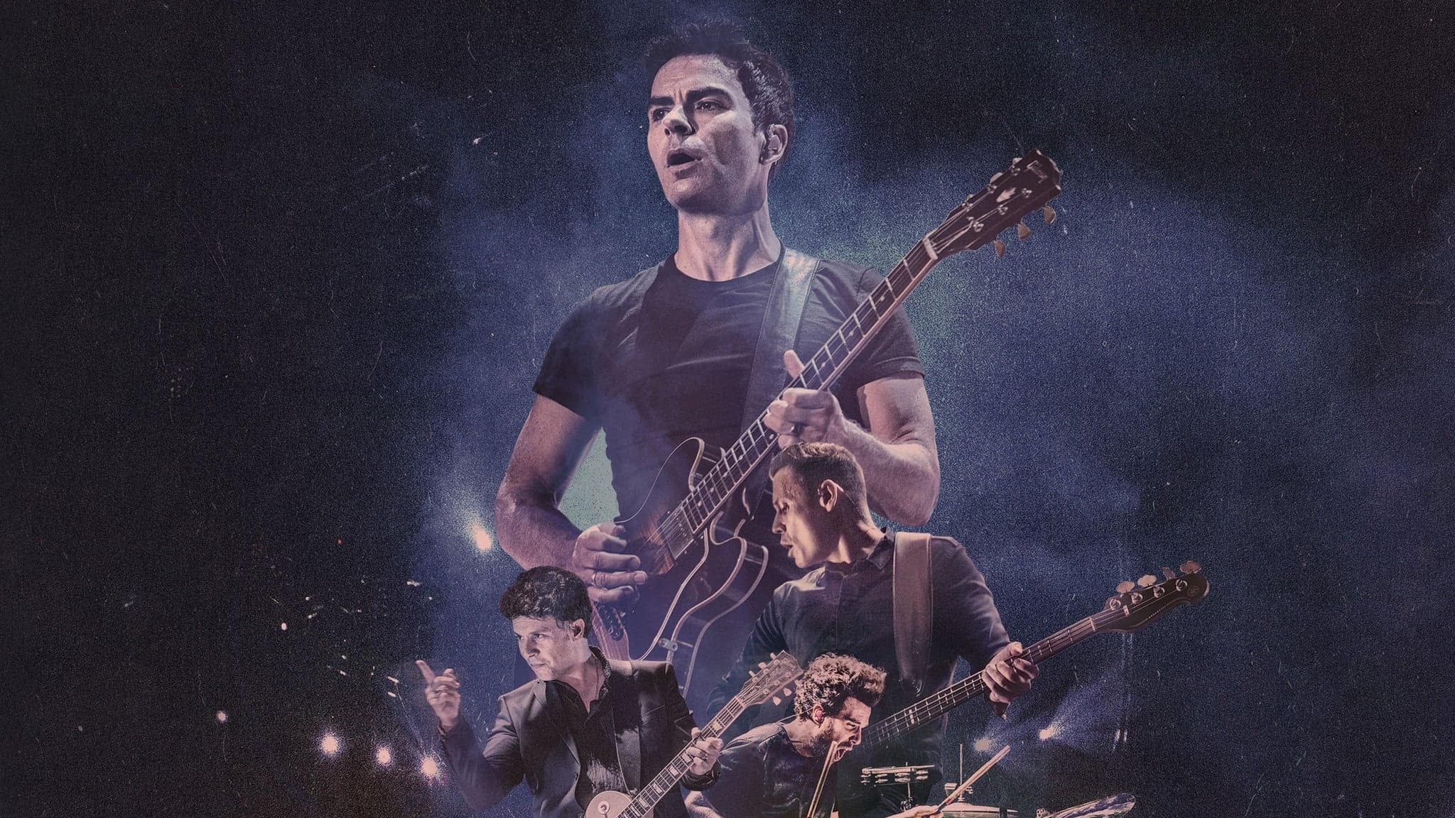 Stereophonics event image
