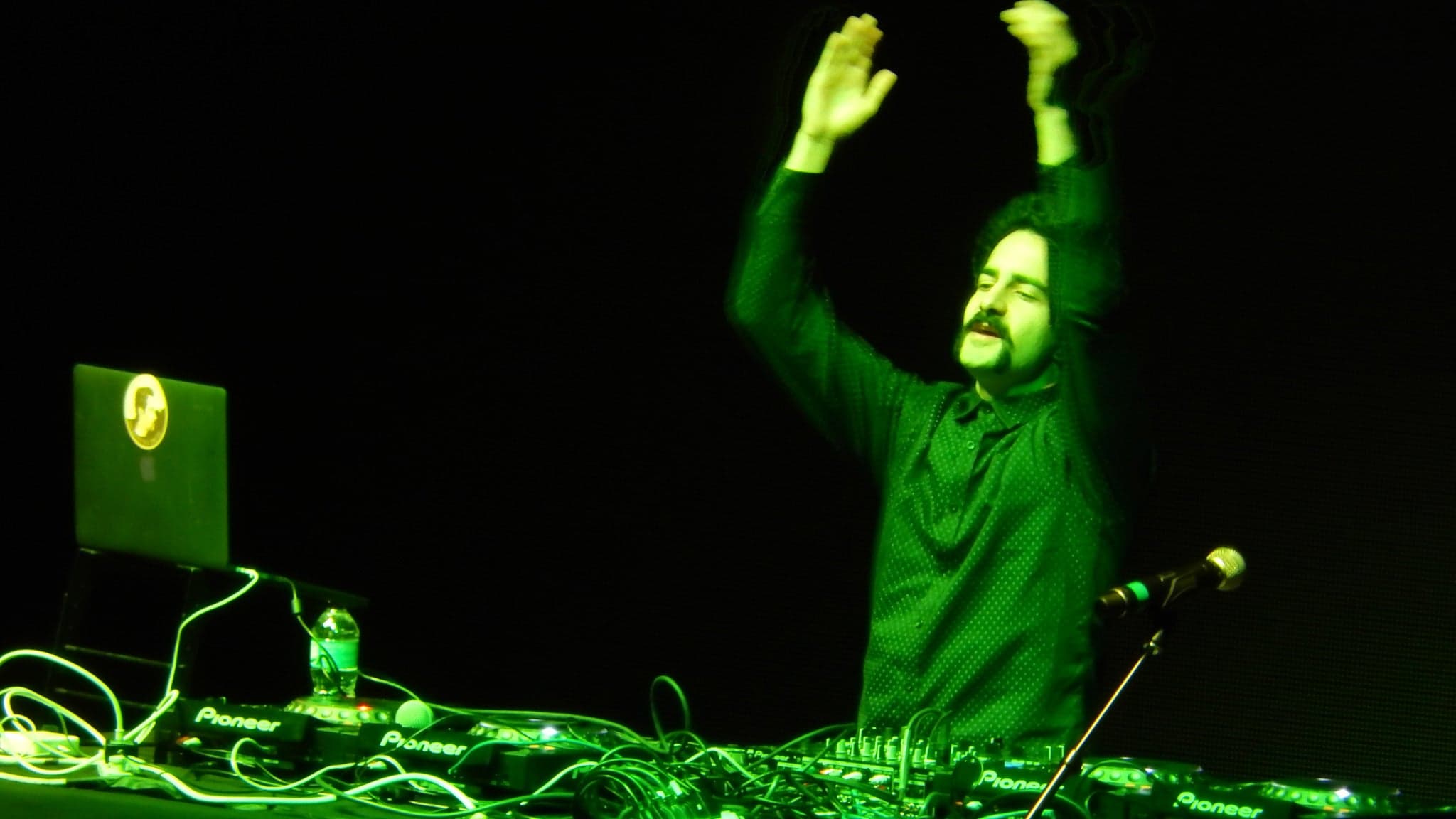 Valentino Khan event image