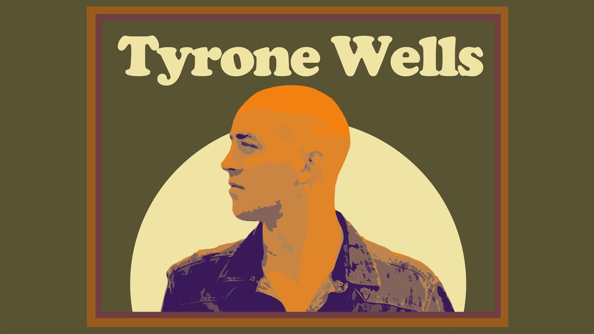 Tyrone Wells - "The Somebody To You" Tour event image