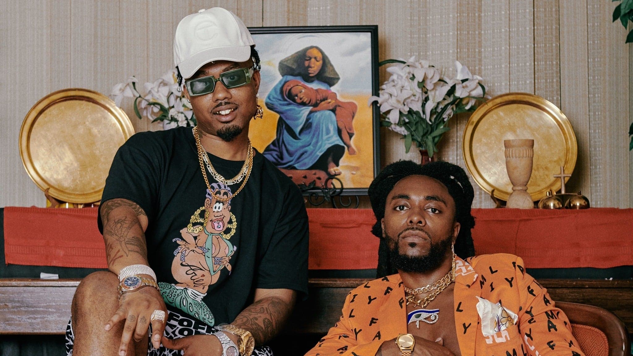 Earthgang event image