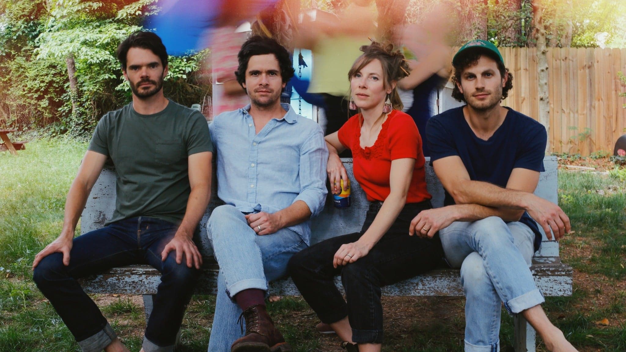 River Whyless event image