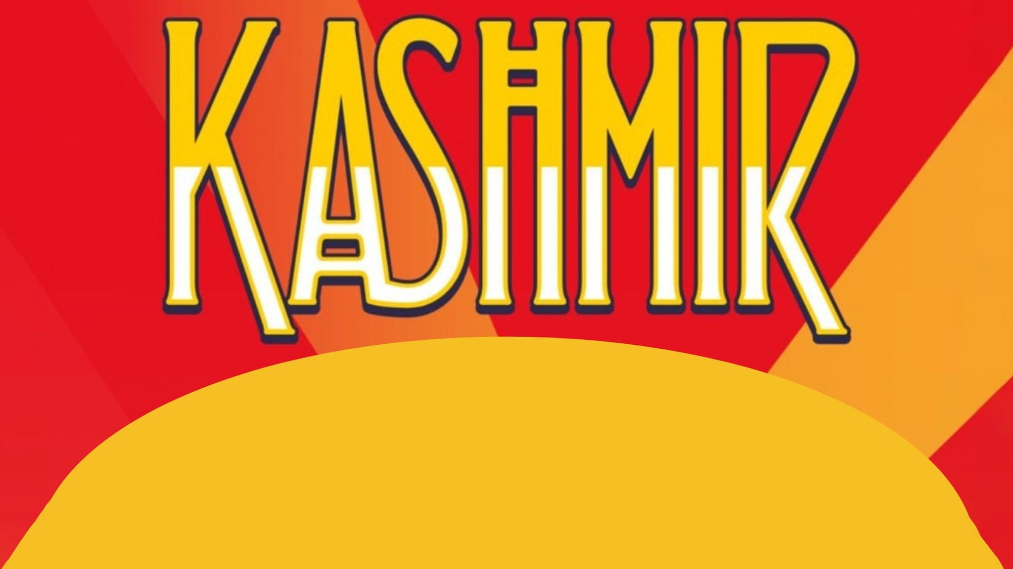 Kashmir event image