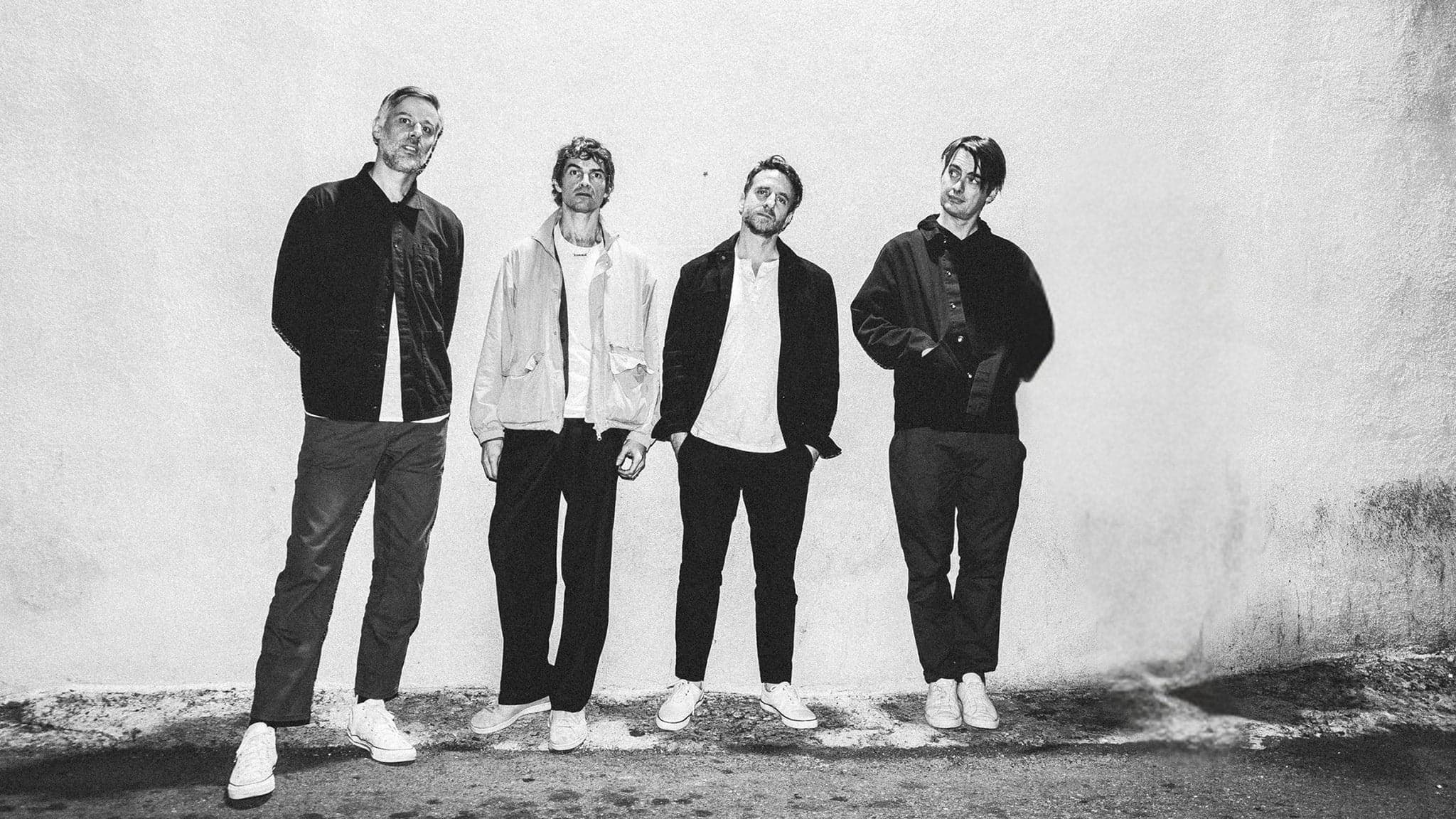 Phantom Planet event image