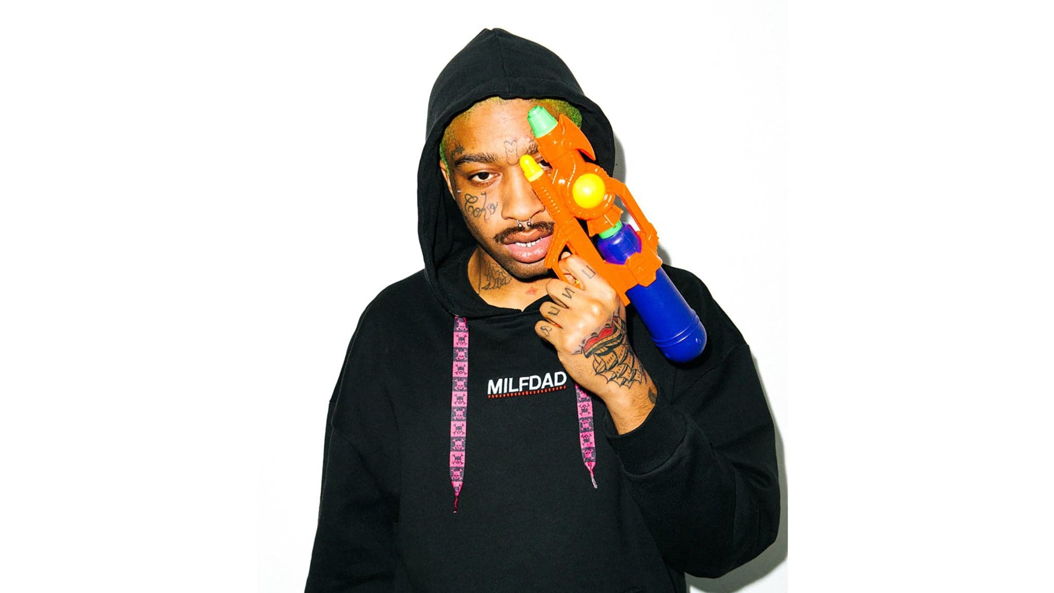 Lil Tracy event image