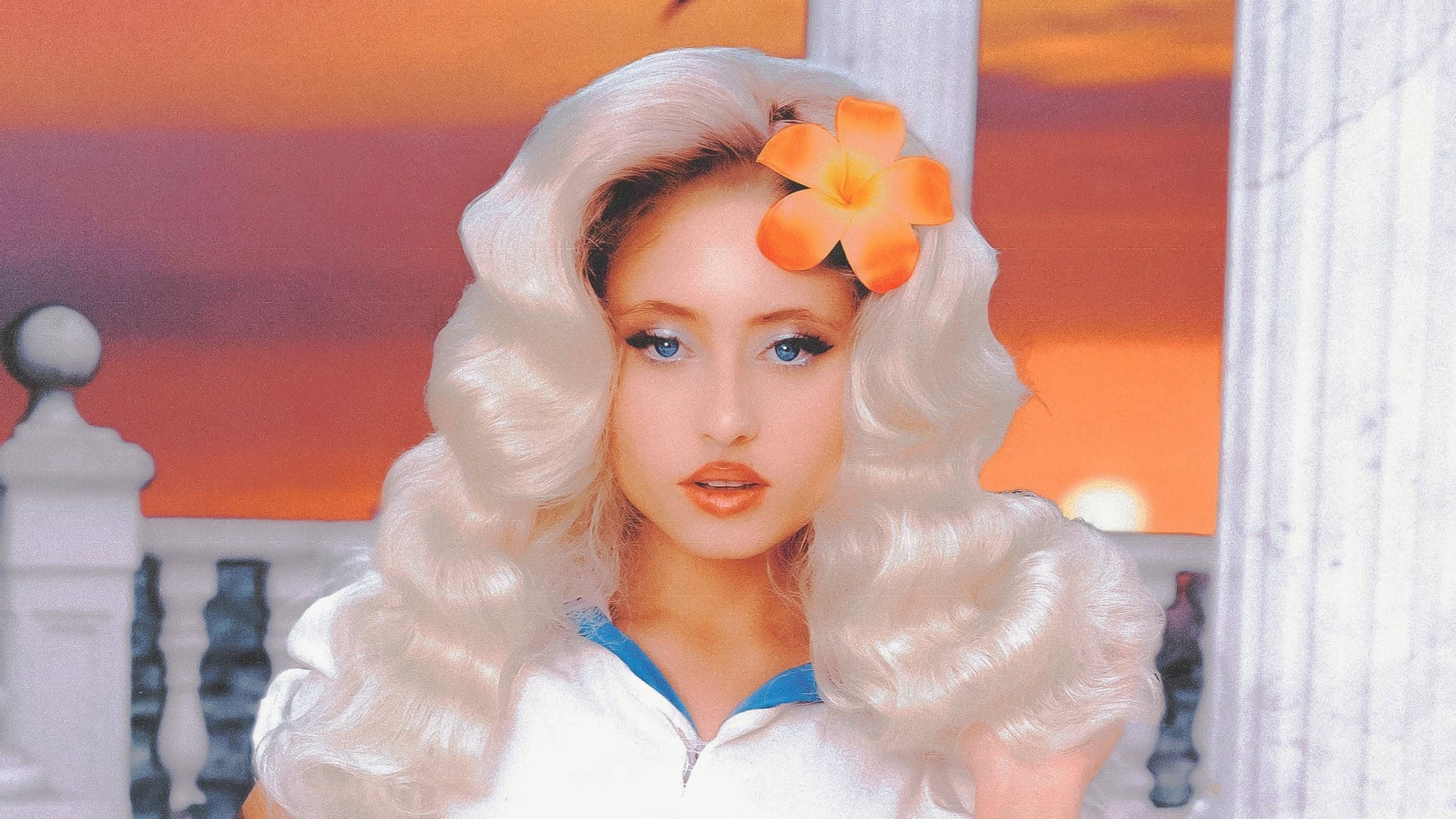 Remy Bond - The Star Shaped Baby Tour event image