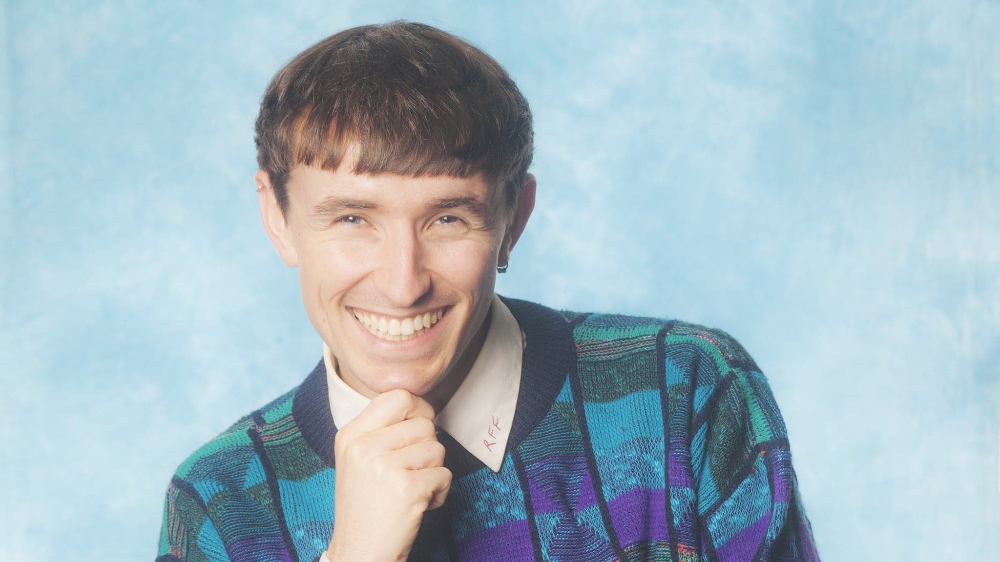 Ross From Friends (Live) event image