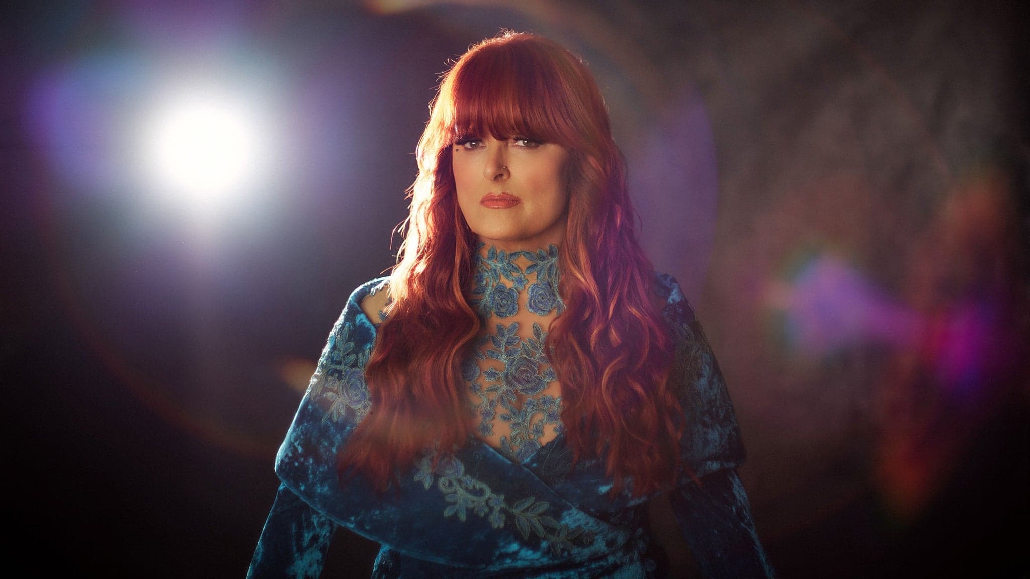 Wynonna Judd - The Hard Truth Tour event image