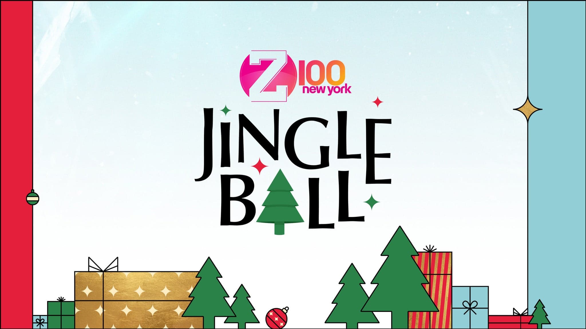 Z100's Jingle Ball Presented by Capital One event image