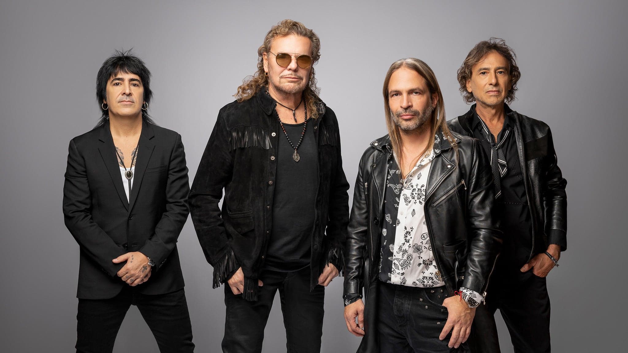 MANÁ: LA RESIDENCIA EN LOS ANGELES event image