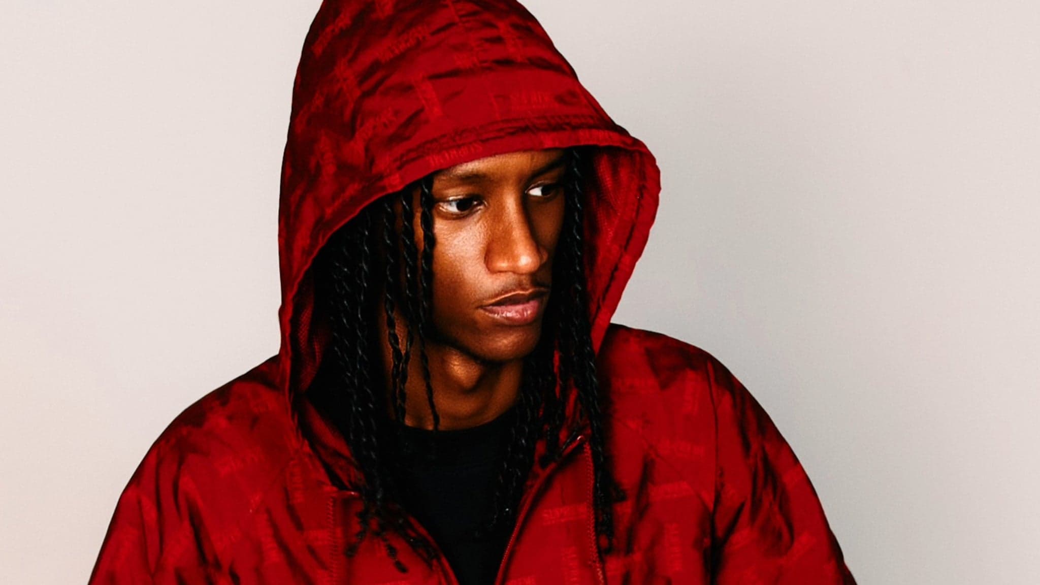 Lil Macks event image